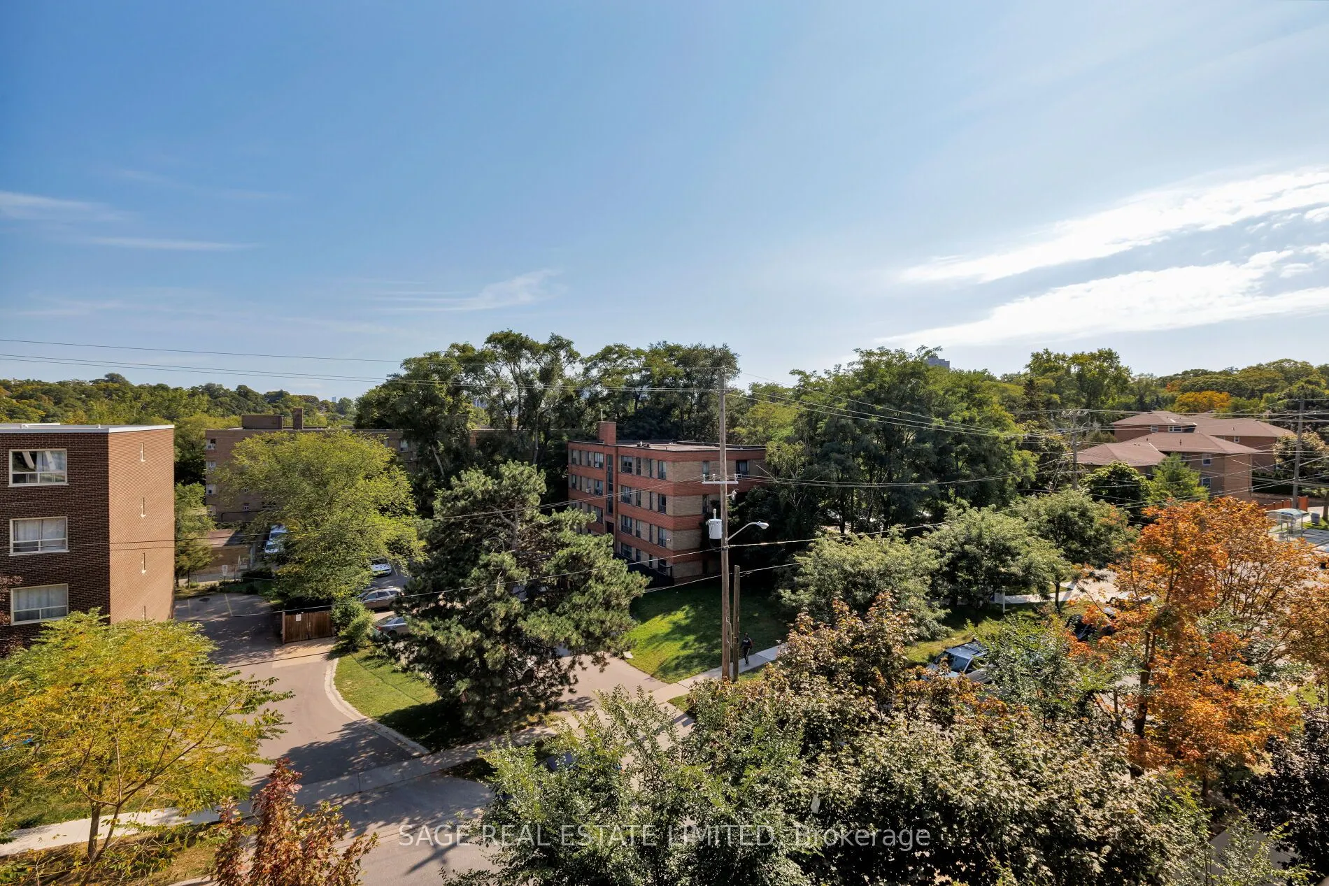1 Neighbourhood Lane, #408