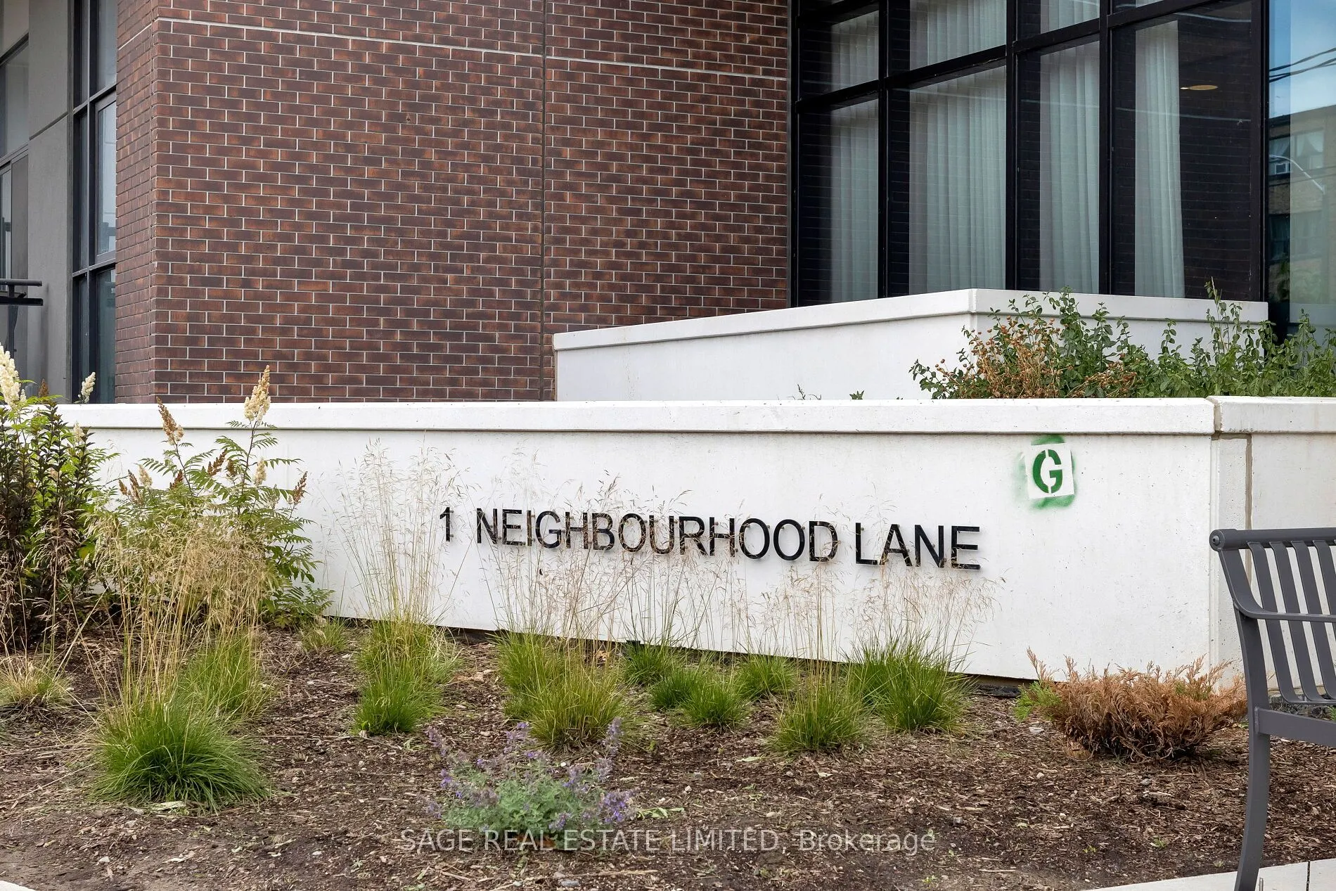1 Neighbourhood Lane, #408
