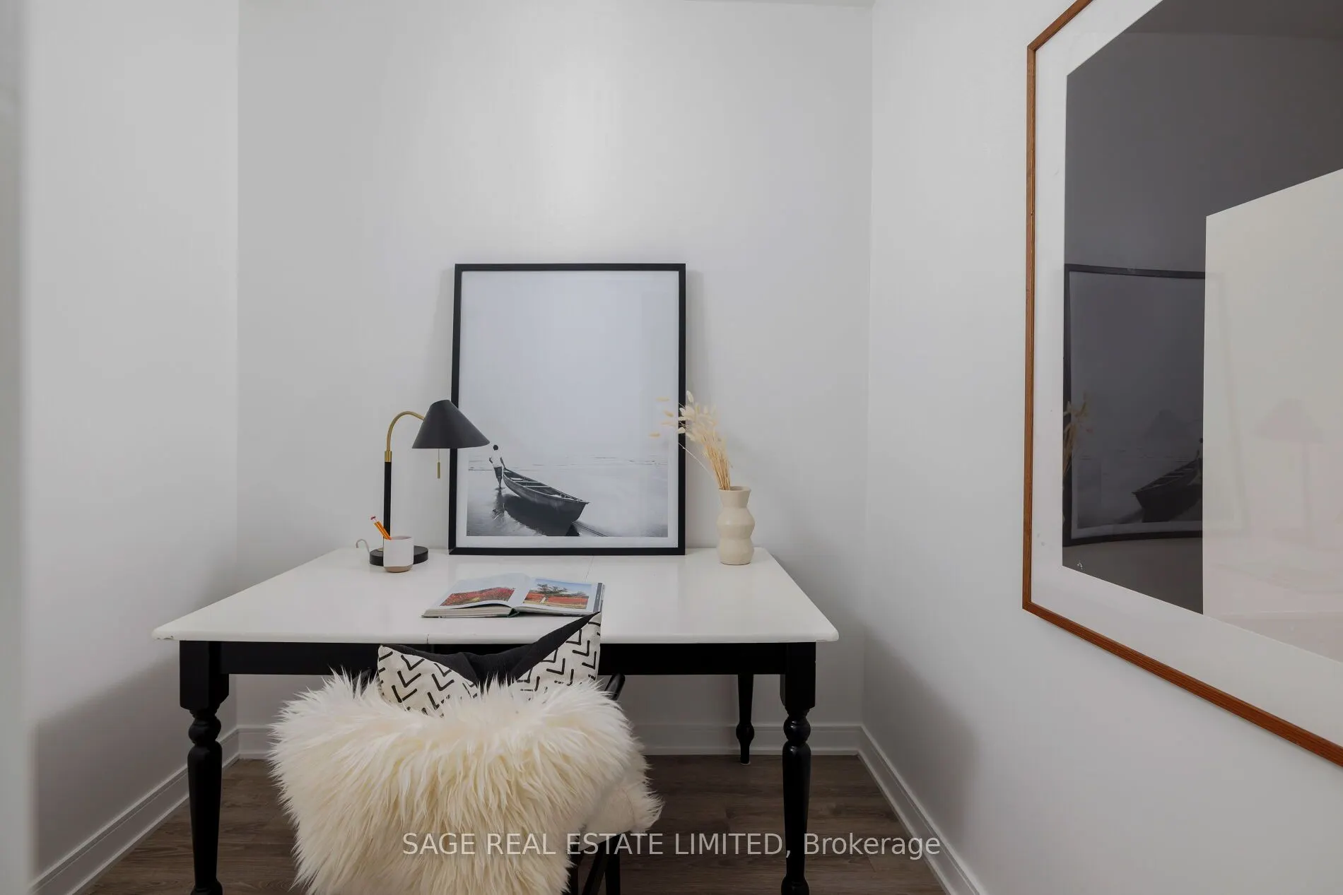 1 Neighbourhood Lane, #408