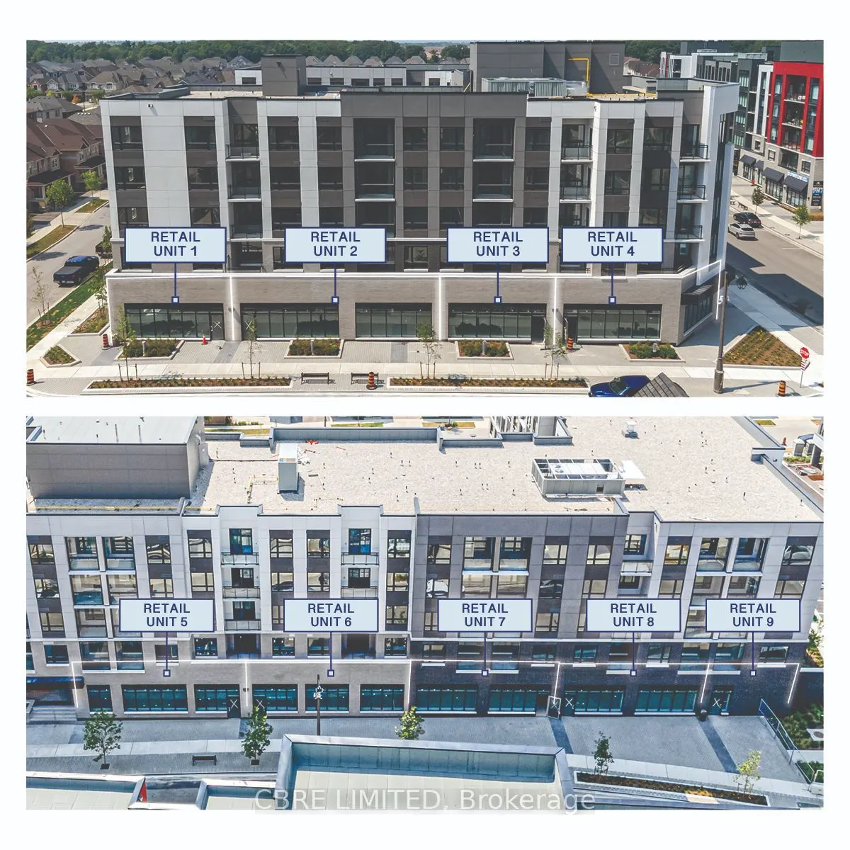 3240 Carding Mill Trail, #2
