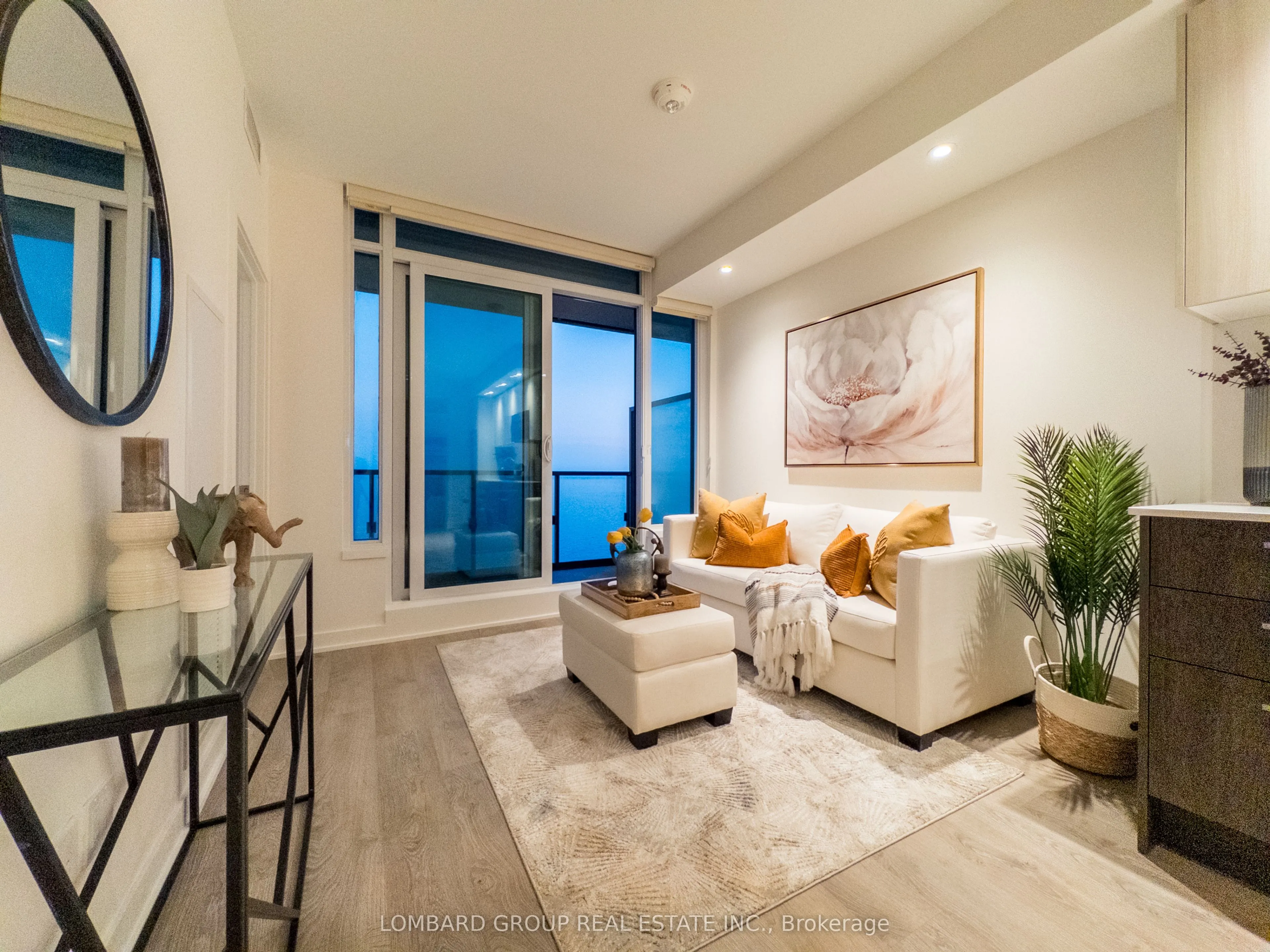 1928 Lake Shore Boulevard W, #2508