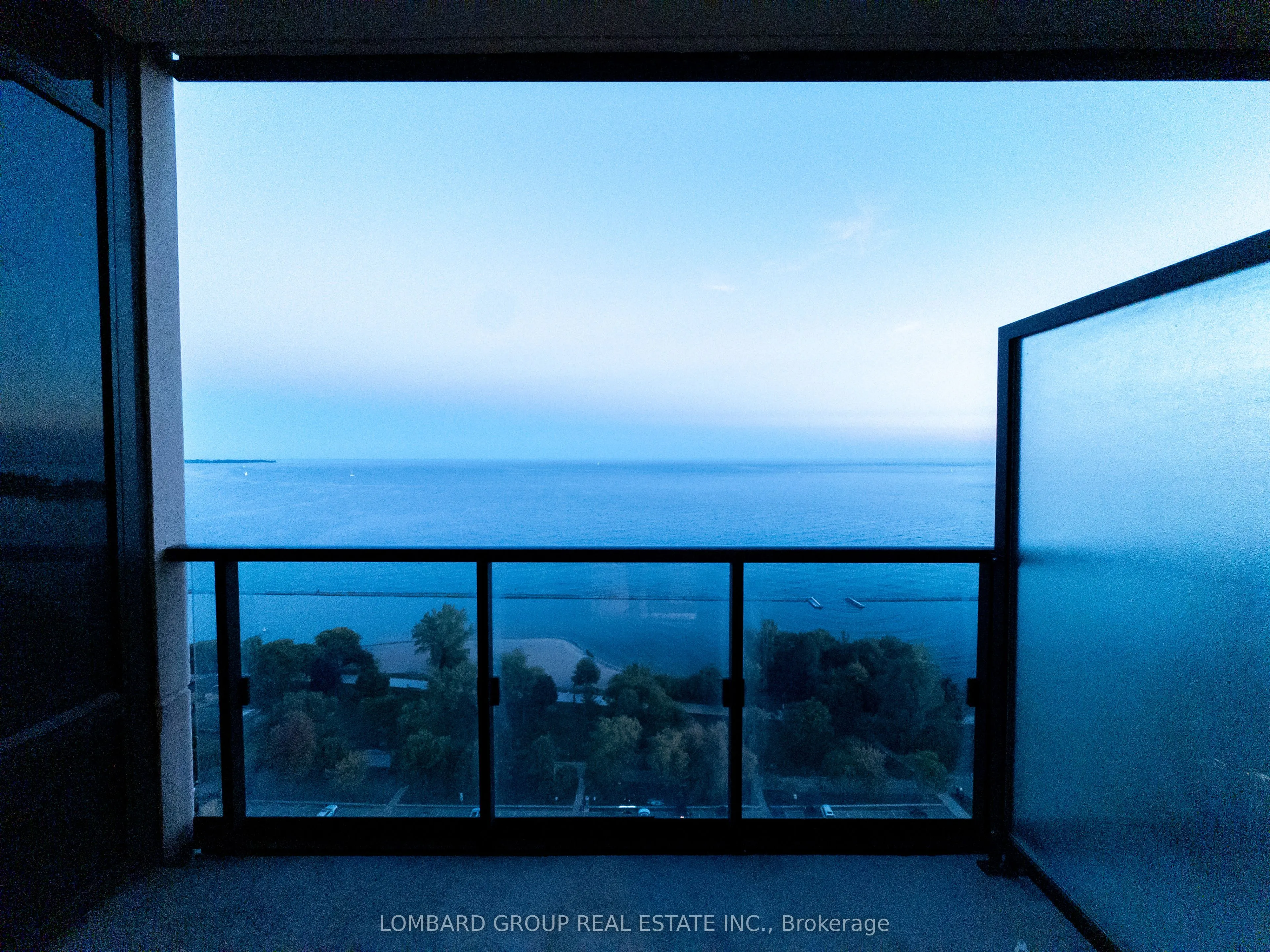 1928 Lake Shore Boulevard W, #2508