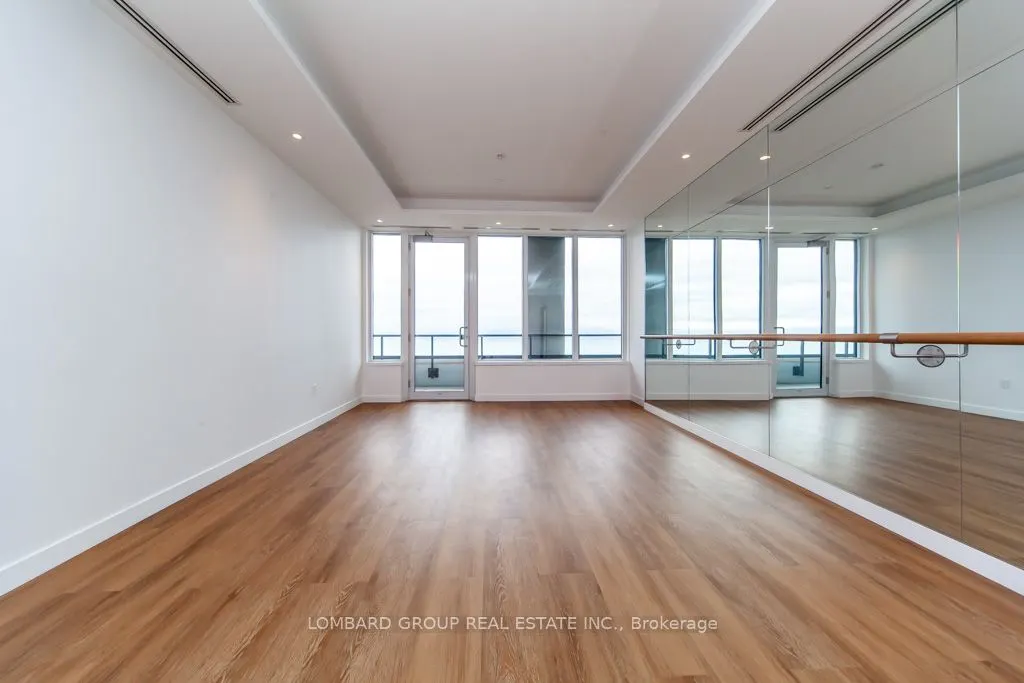 1928 Lake Shore Boulevard W, #2508