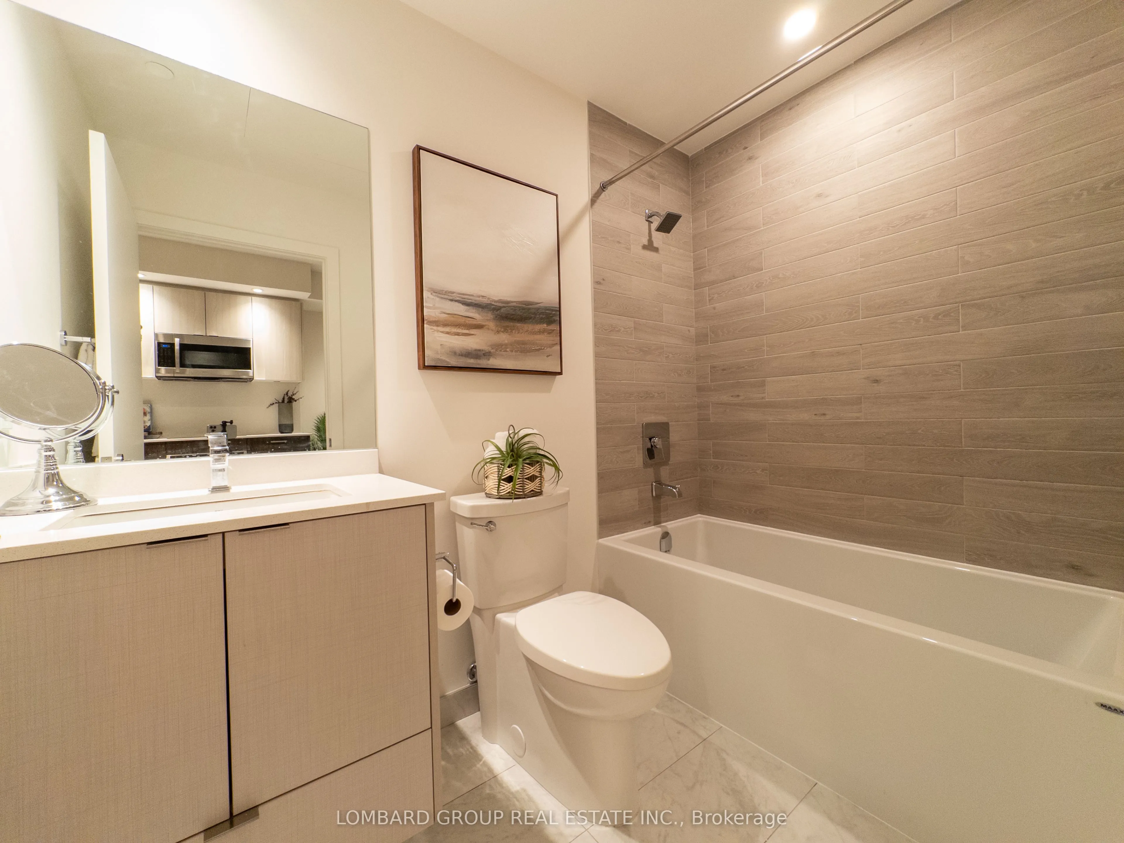 1928 Lake Shore Boulevard W, #2508