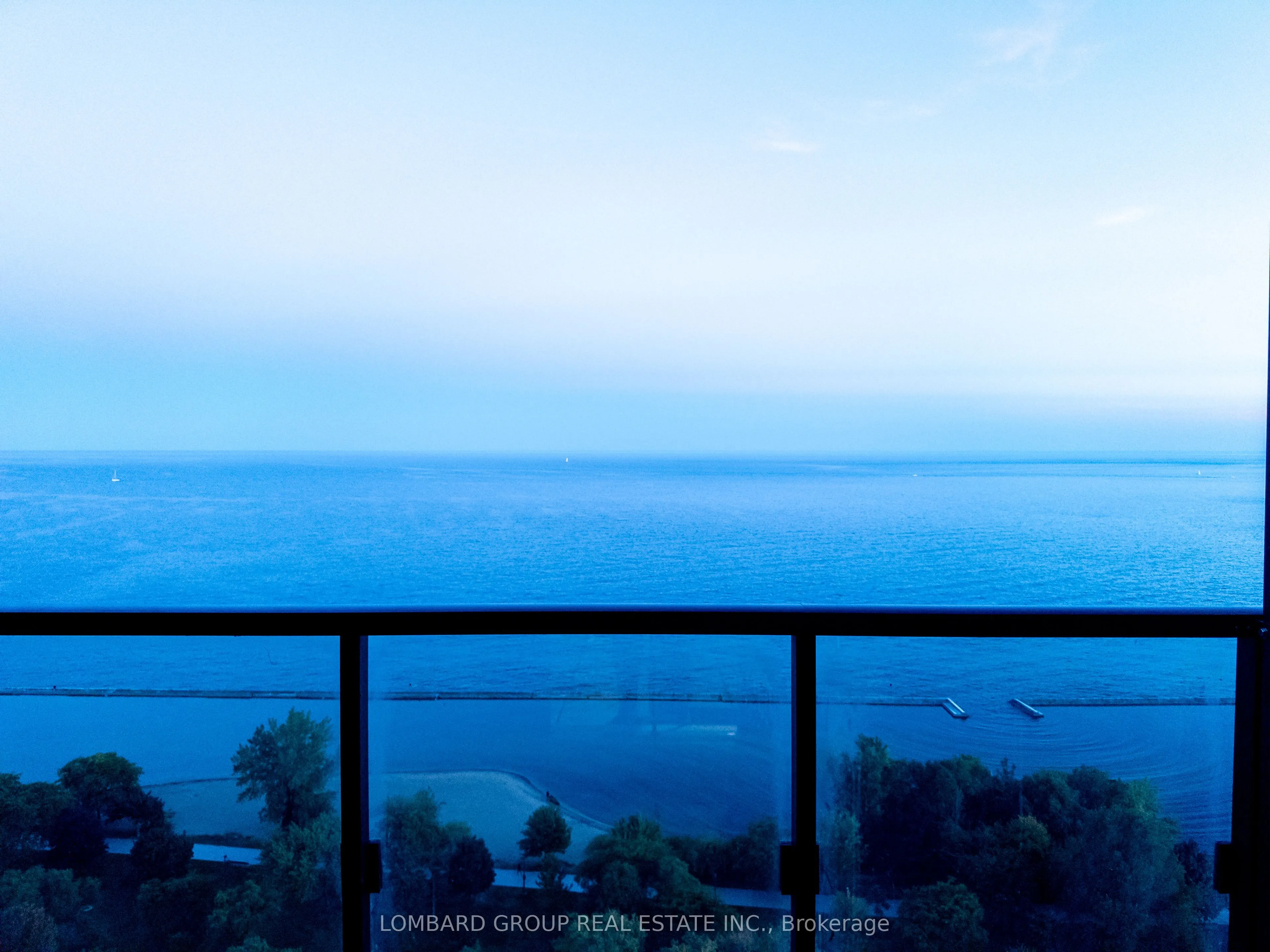 1928 Lake Shore Boulevard W, #2508