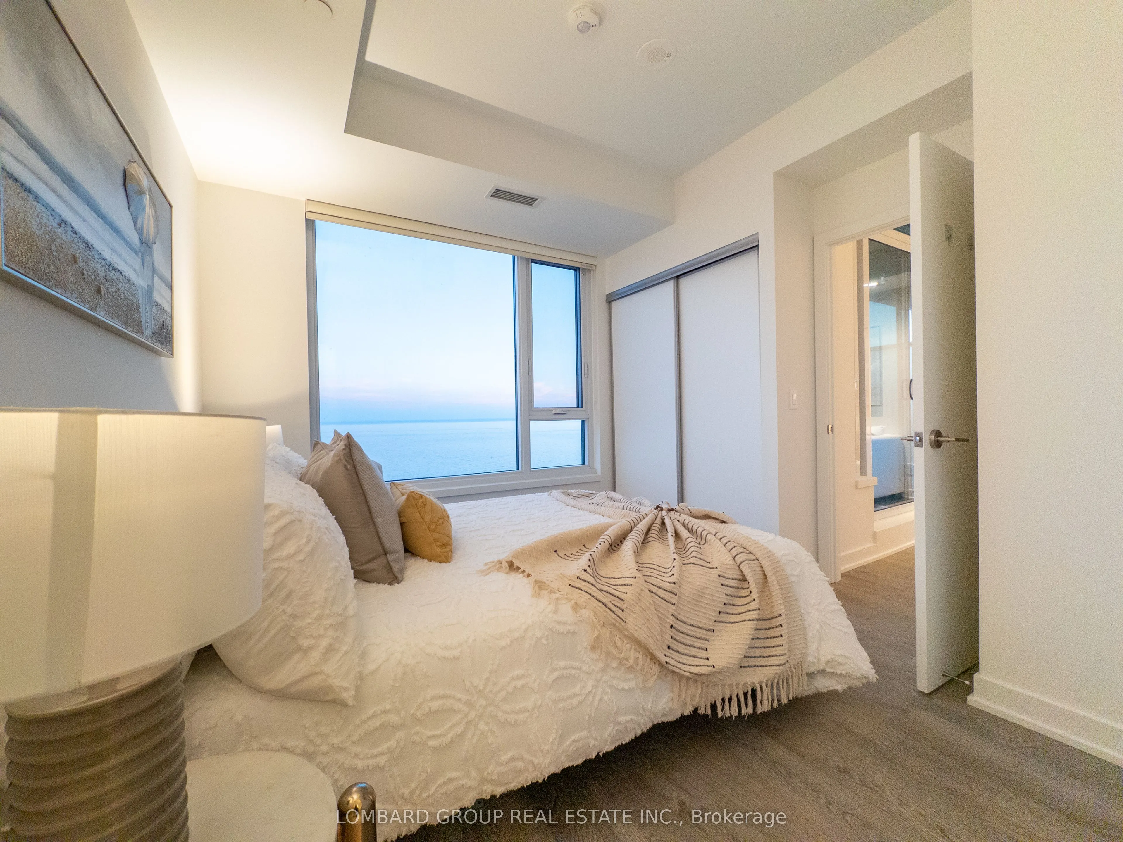 1928 Lake Shore Boulevard W, #2508