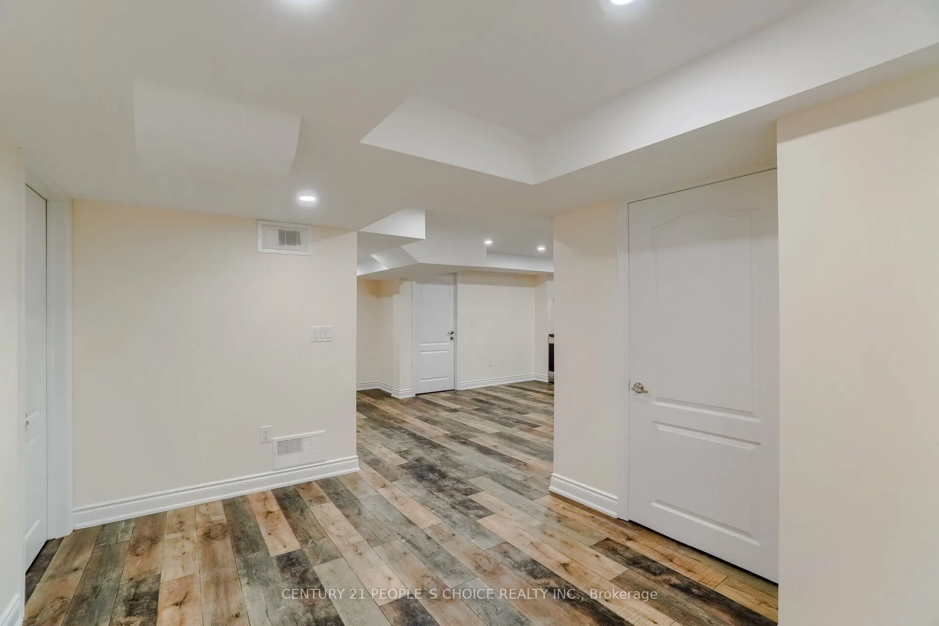 5372 Glen Erin Drive