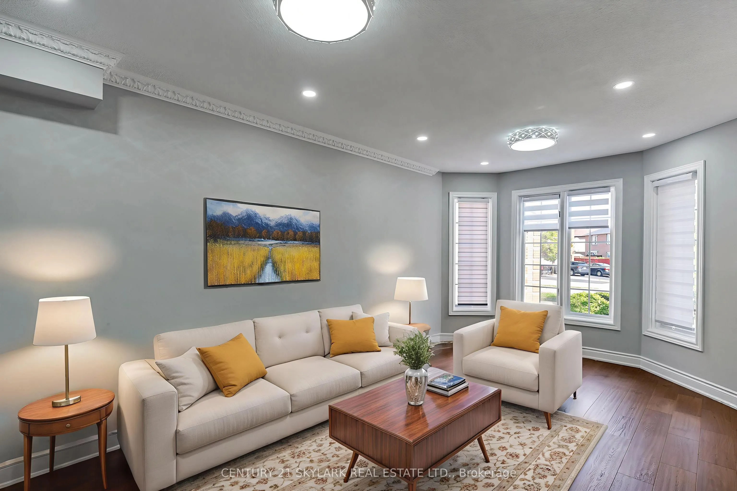 4 Moonstone Court