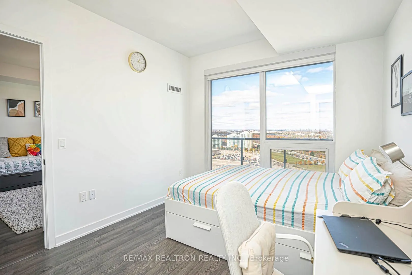 4655 Metcalfe Avenue, #2003