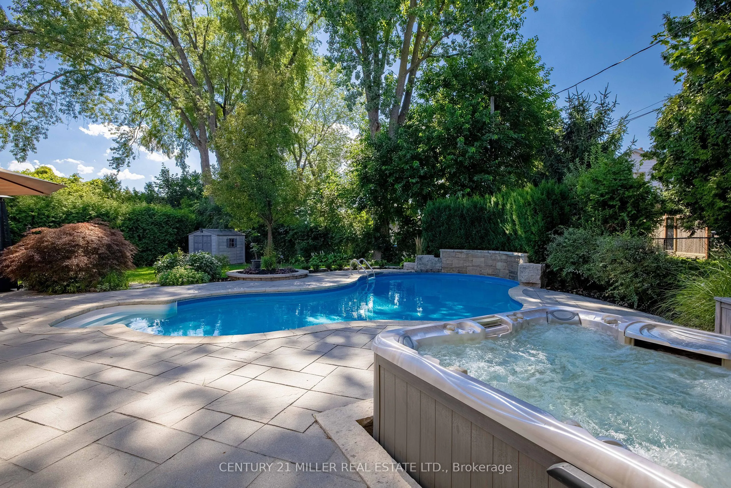 266 Tracina Drive
