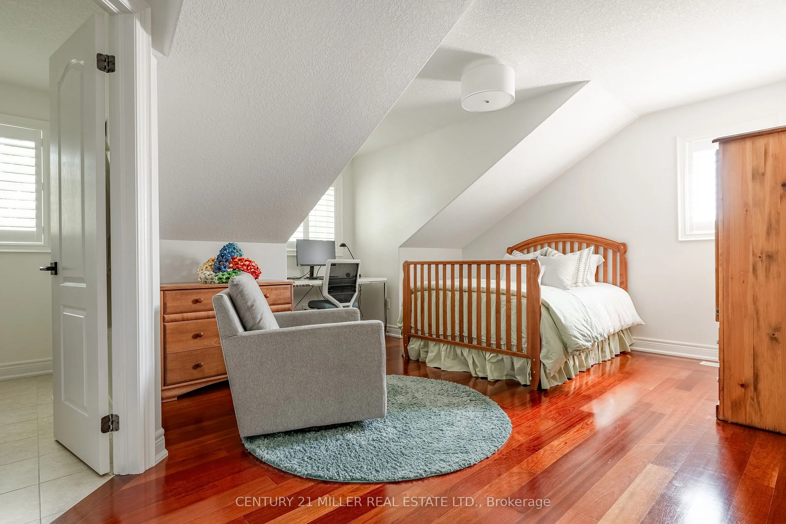 266 Tracina Drive