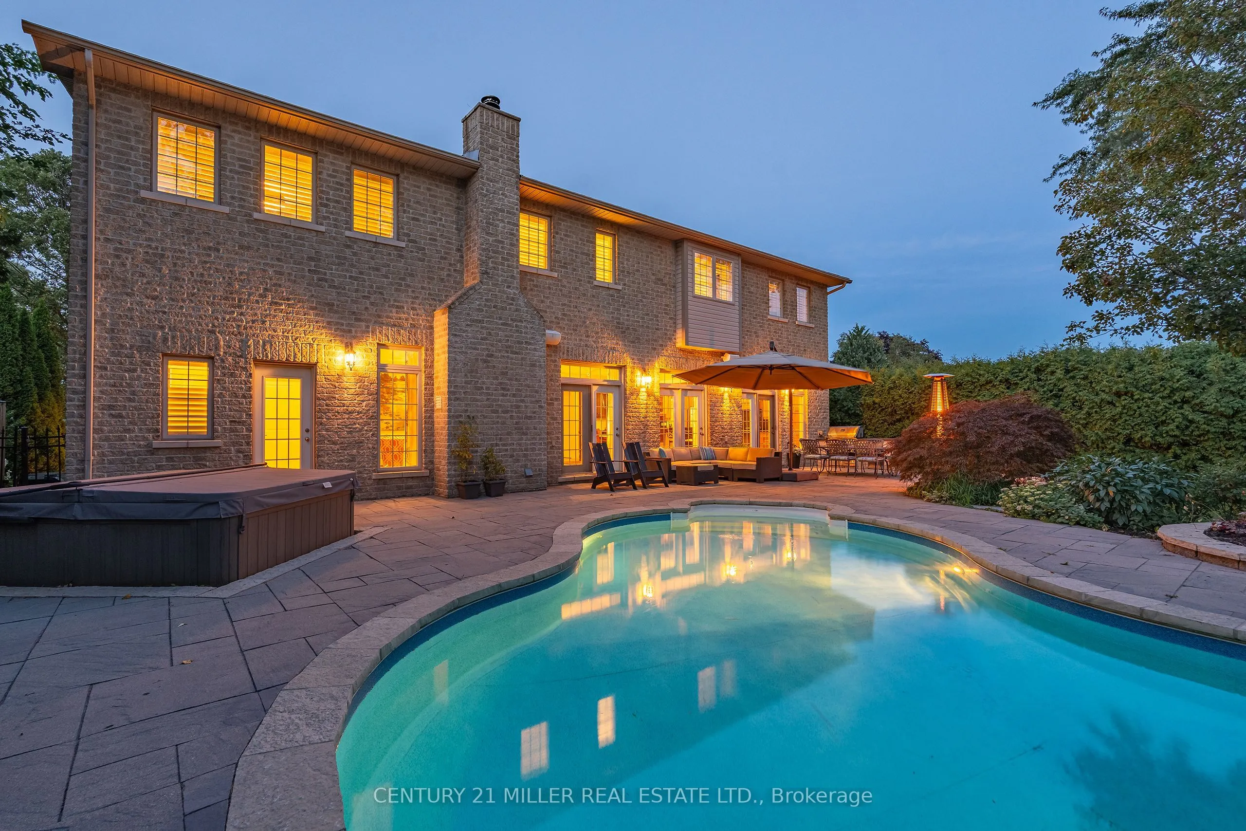 266 Tracina Drive