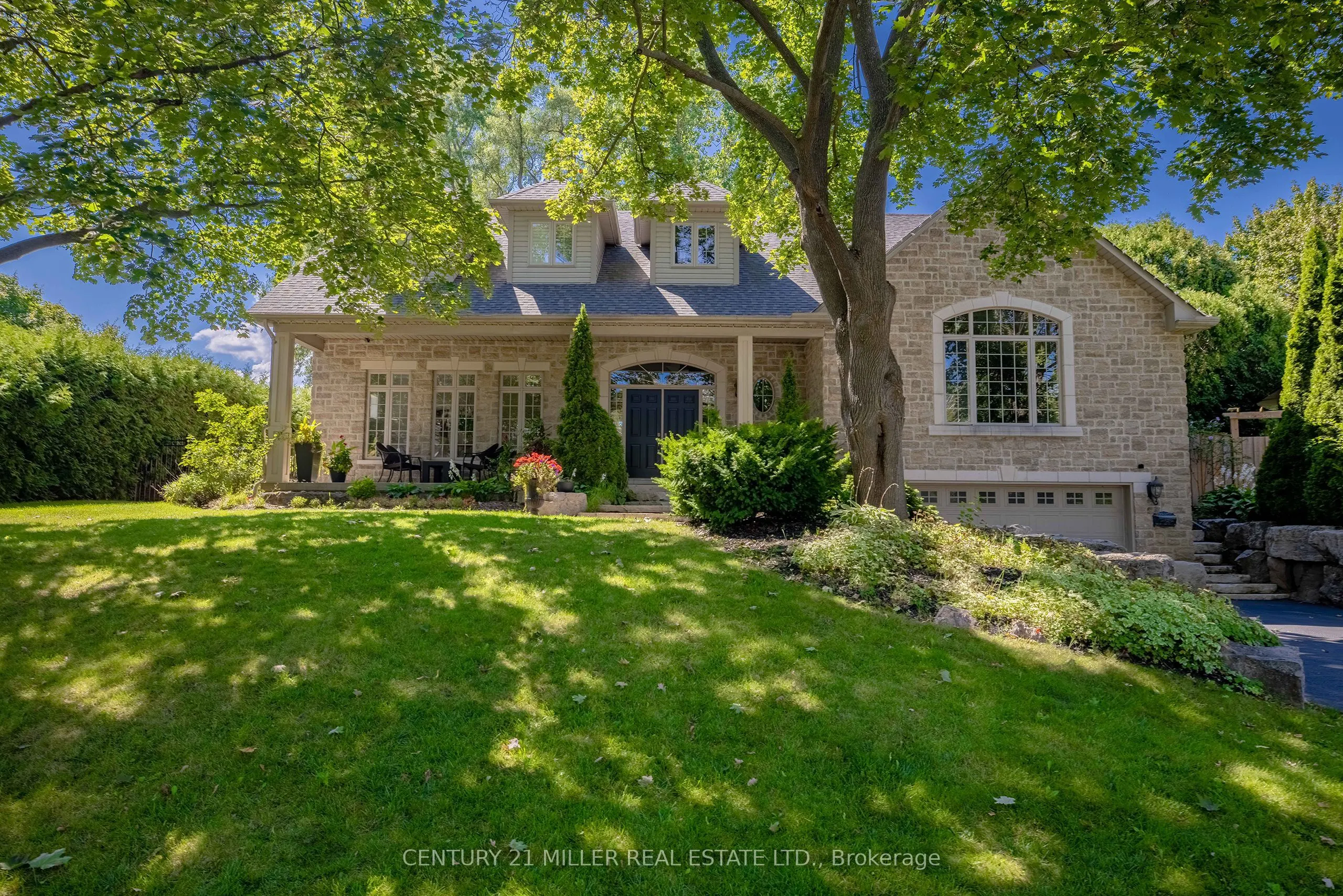 266 Tracina Drive