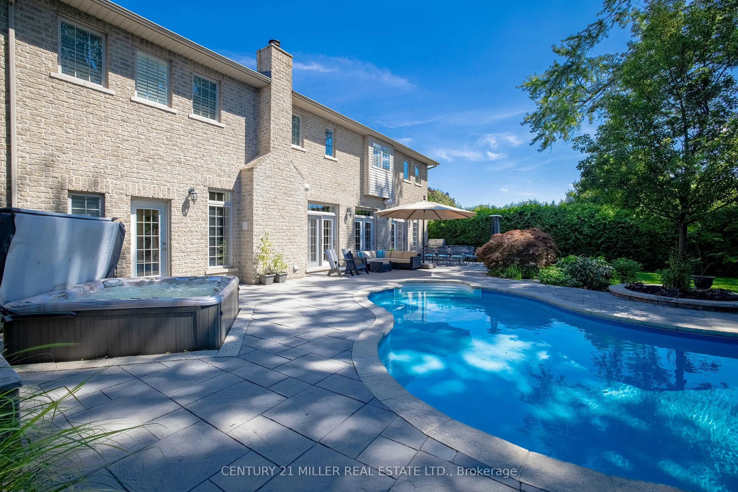 266 Tracina Drive