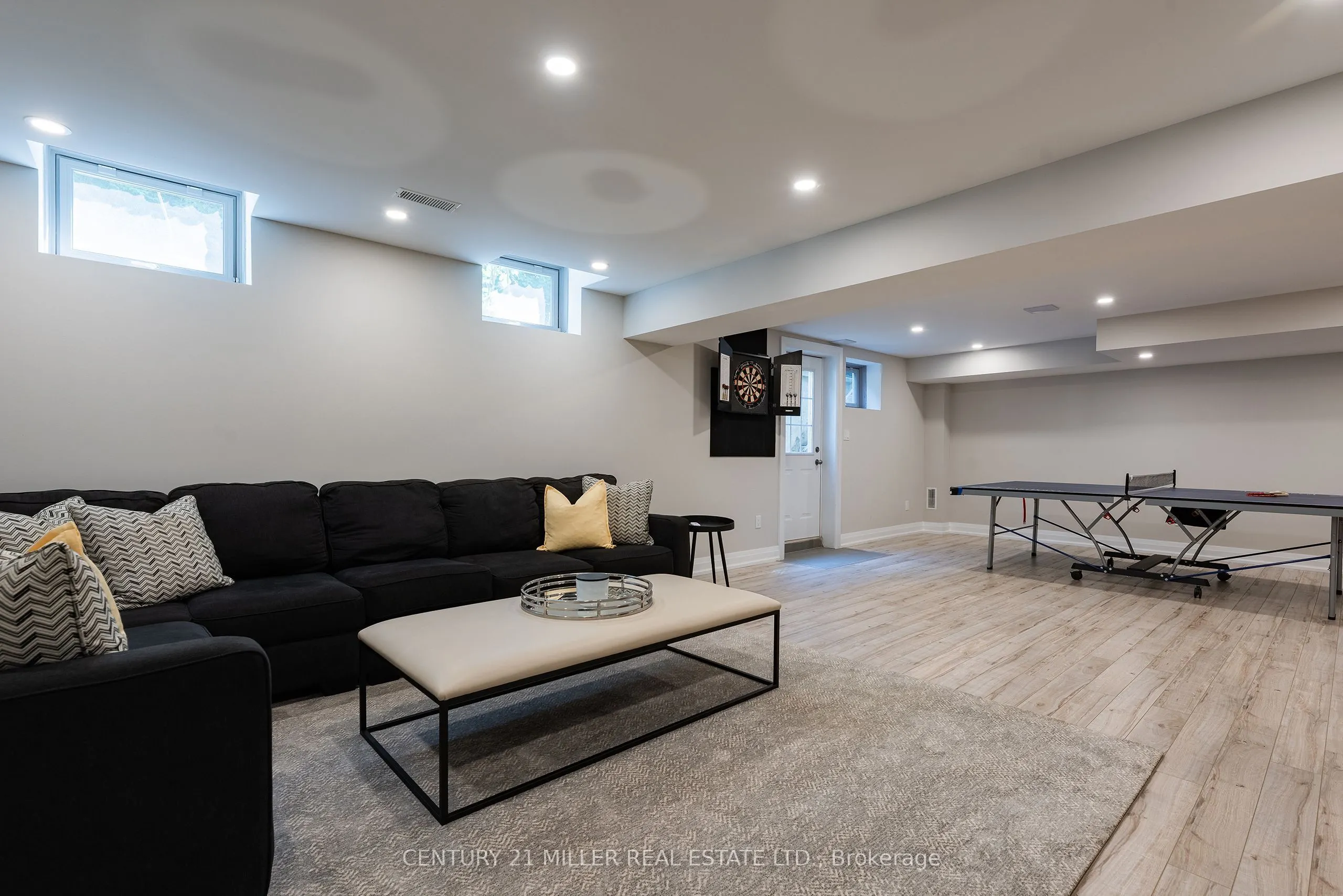 266 Tracina Drive