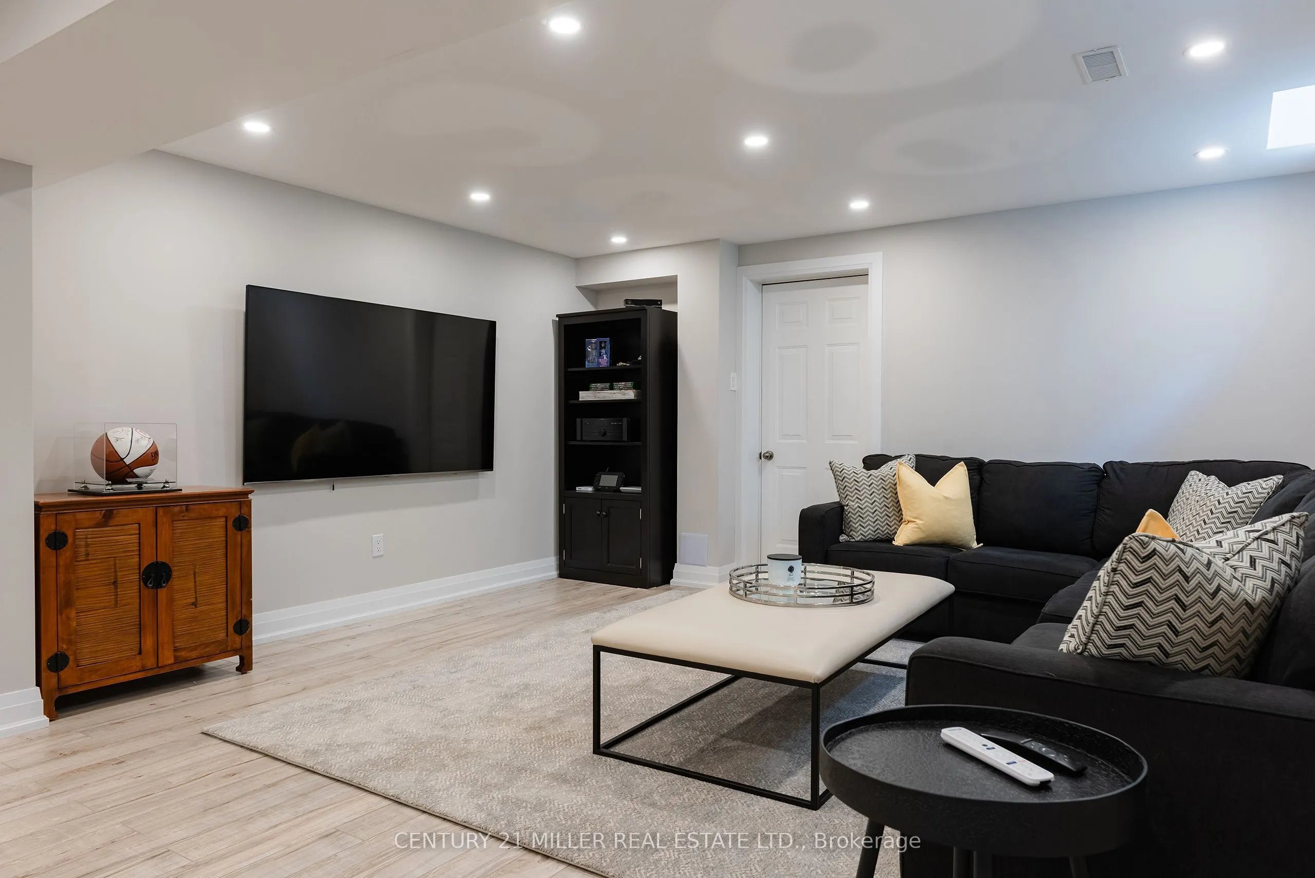 266 Tracina Drive
