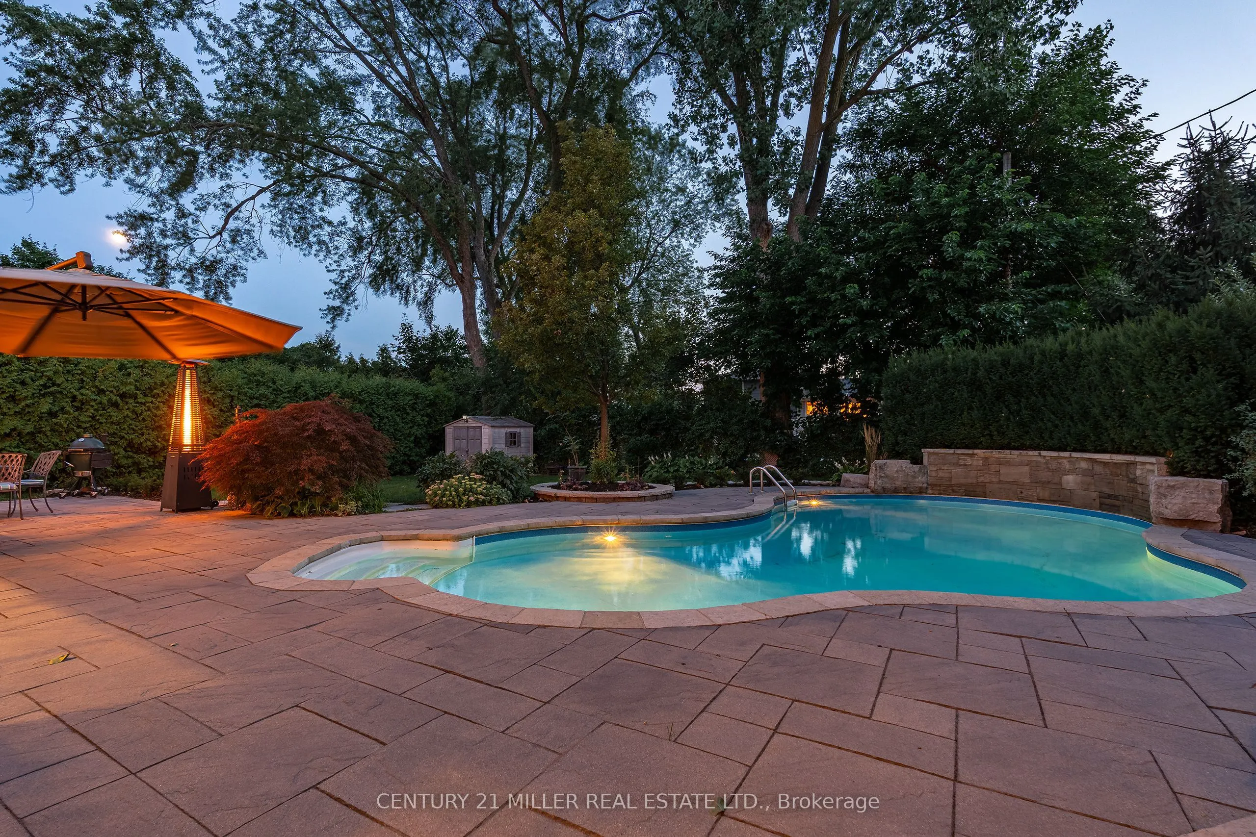 266 Tracina Drive