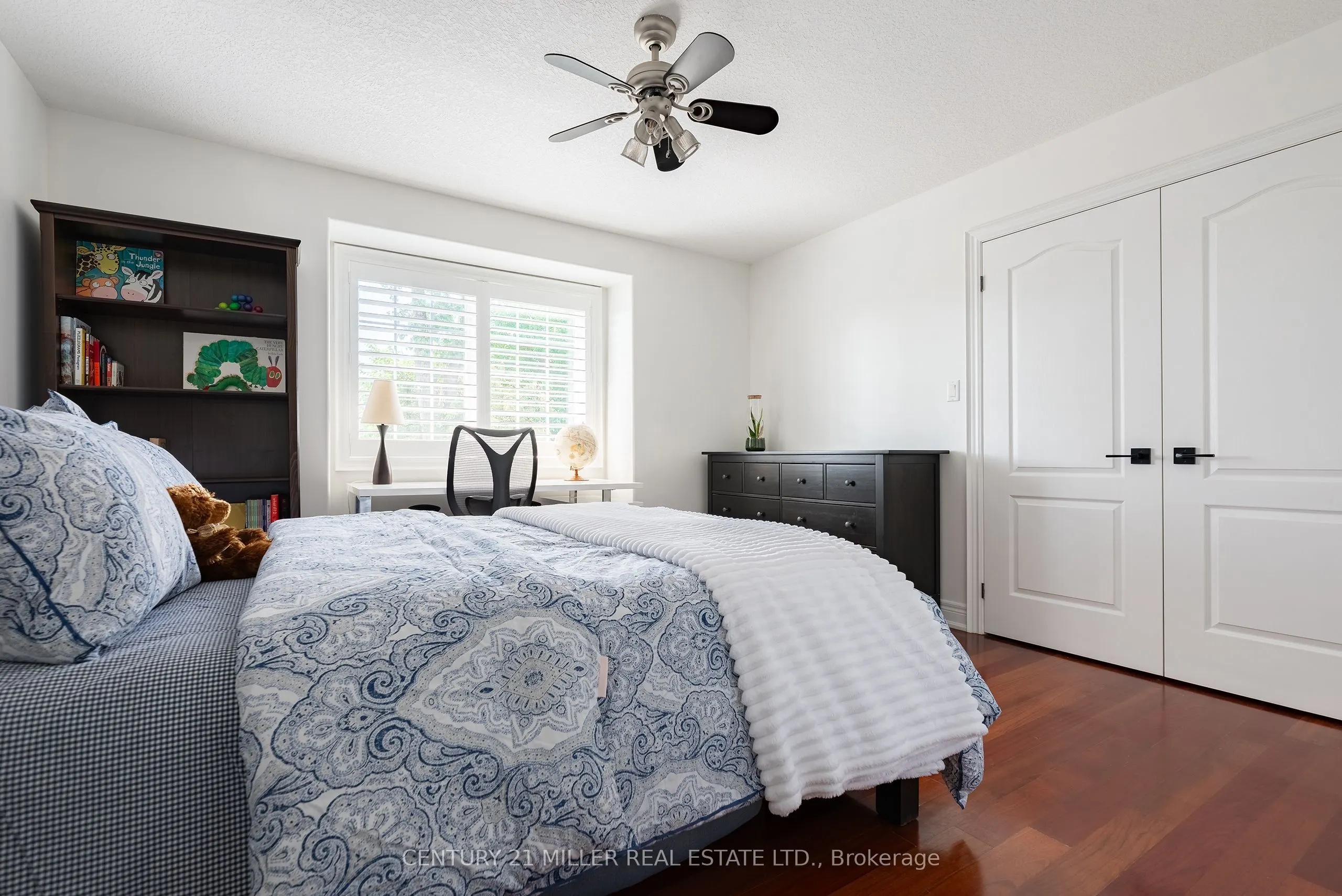 266 Tracina Drive