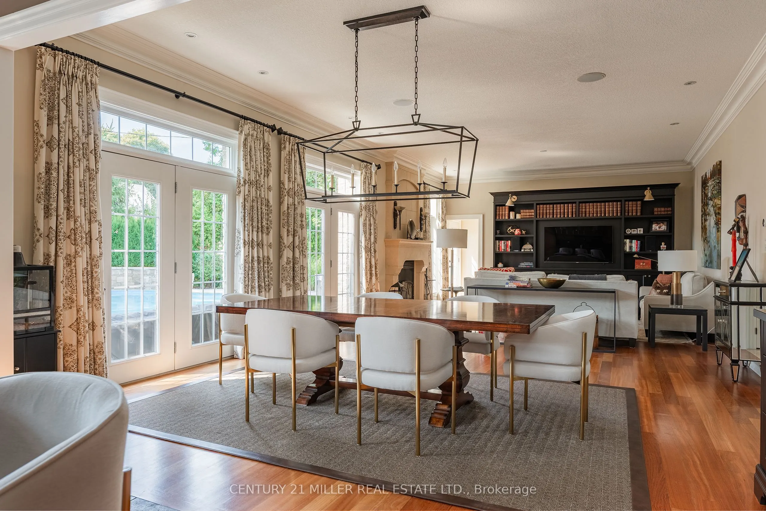 266 Tracina Drive