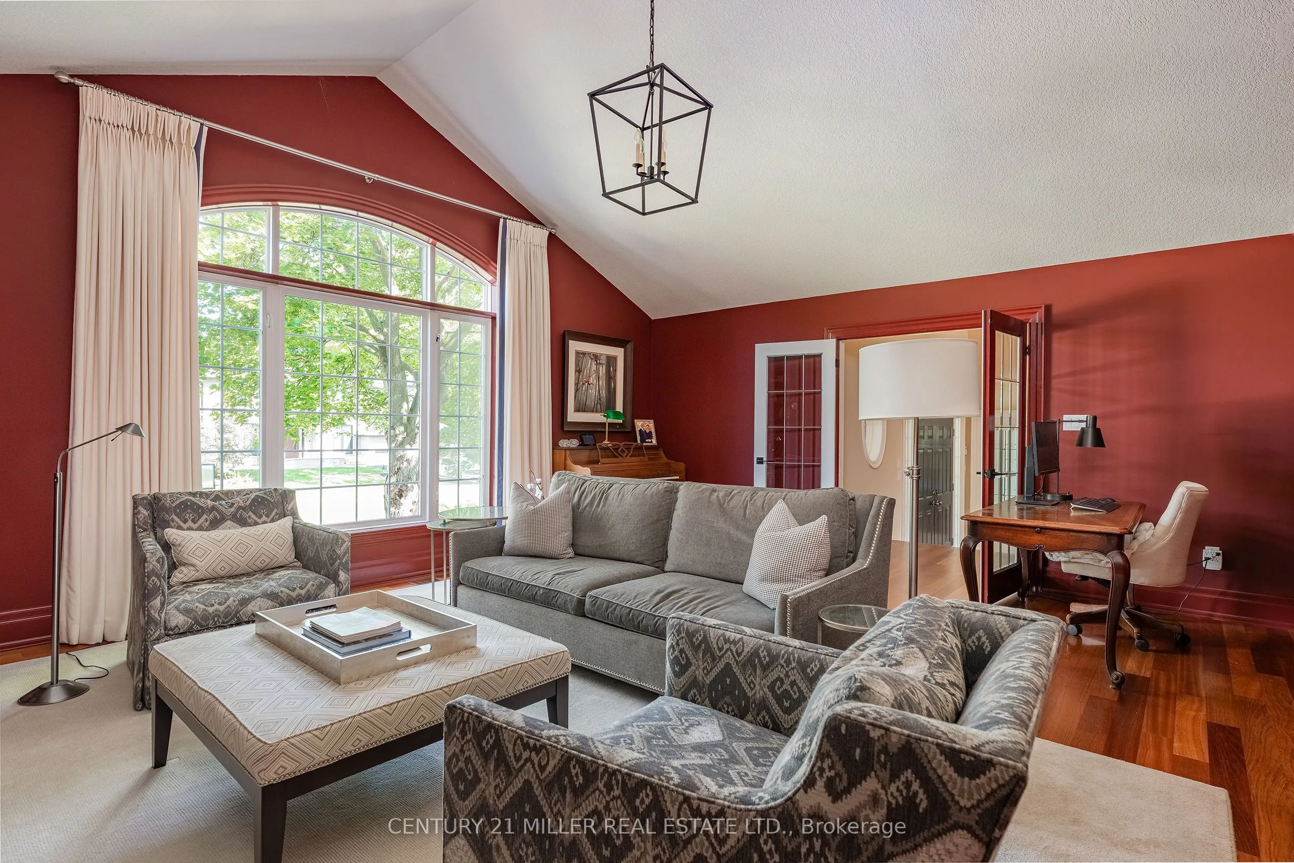 266 Tracina Drive