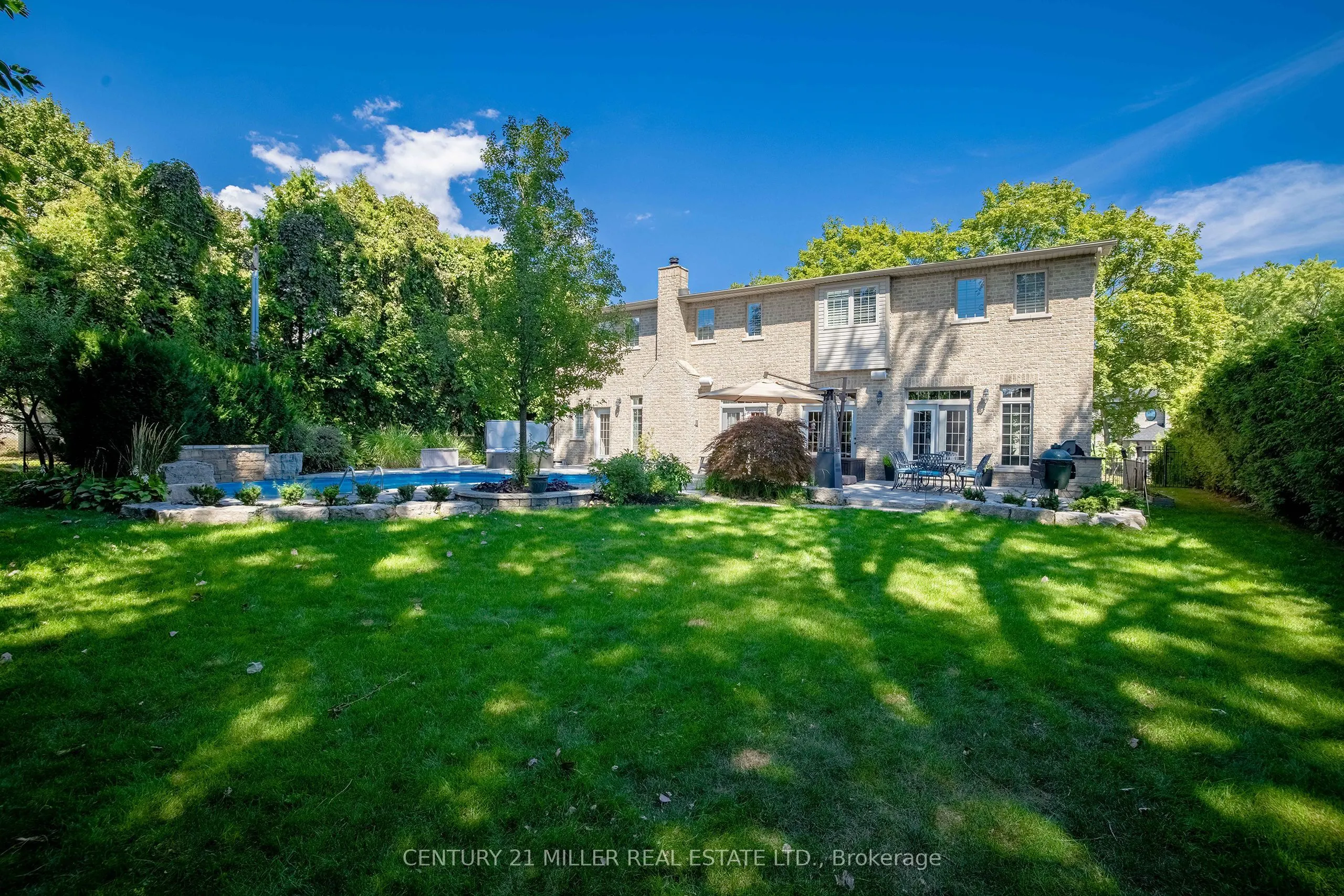 266 Tracina Drive