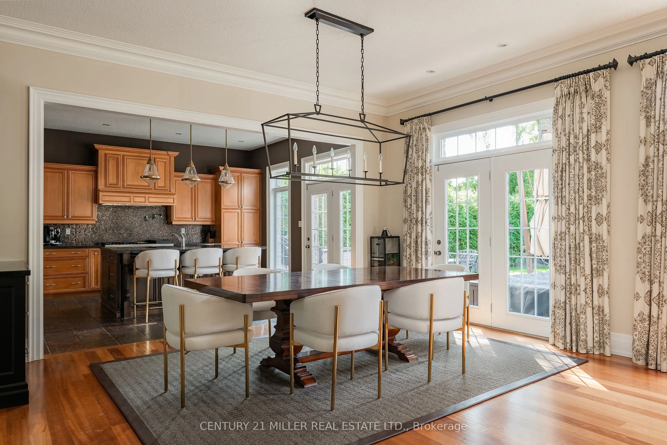 266 Tracina Drive