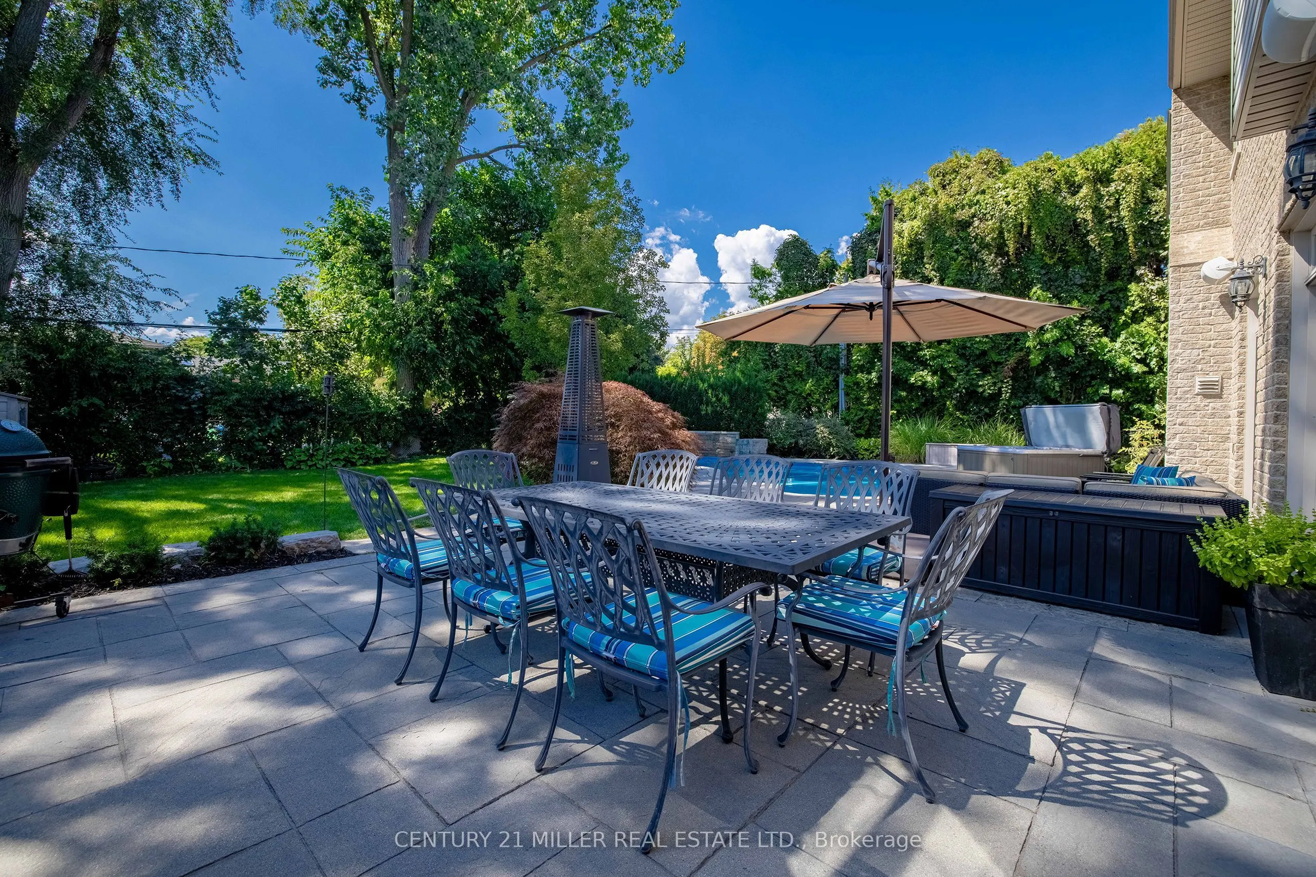 266 Tracina Drive
