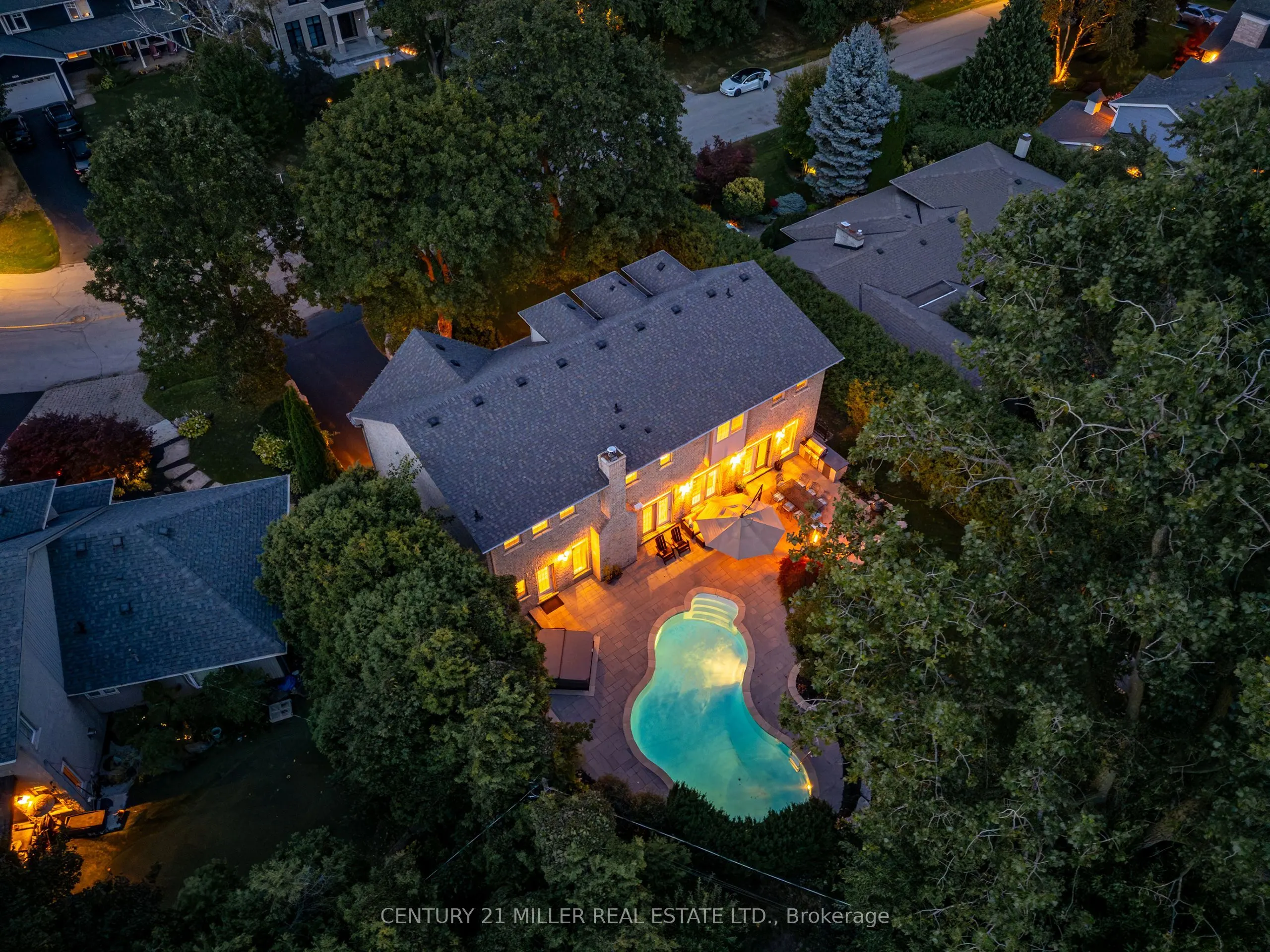 266 Tracina Drive