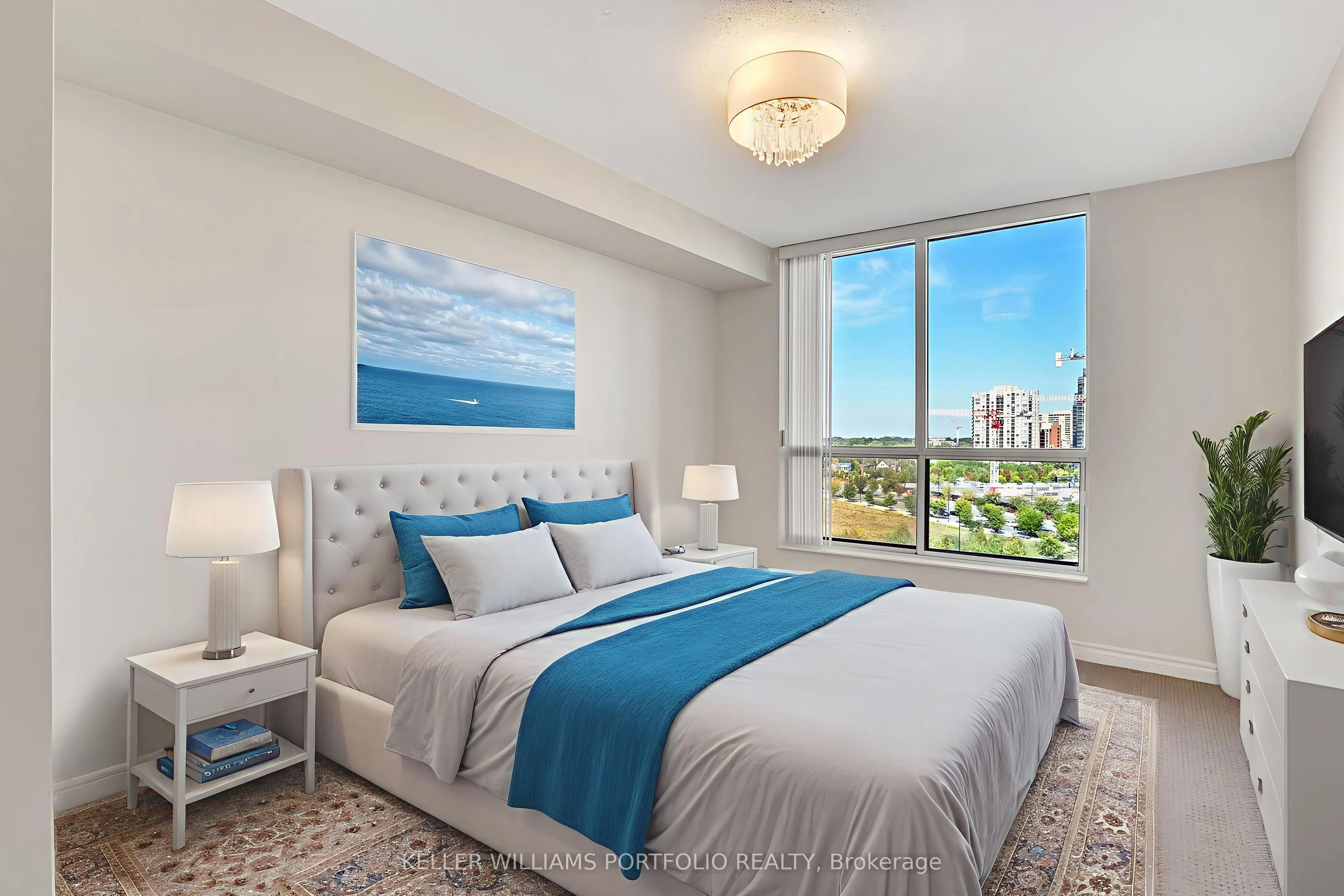 5229 Dundas Street W, #707