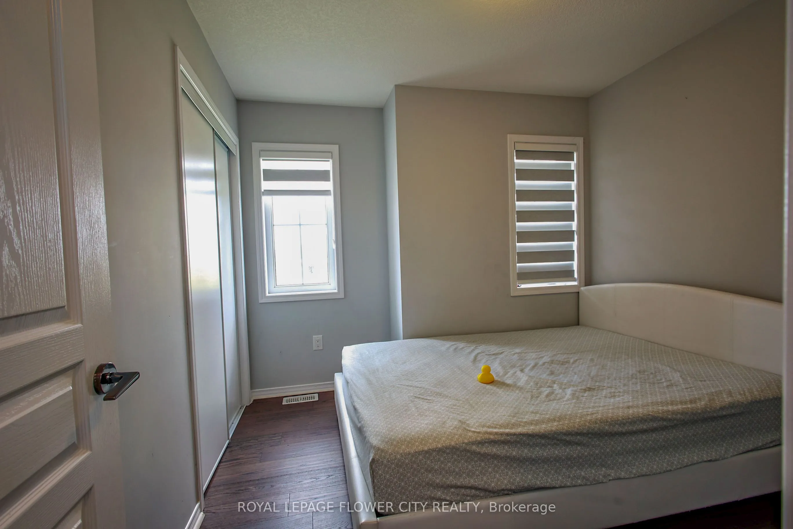 81 Baffin Crescent