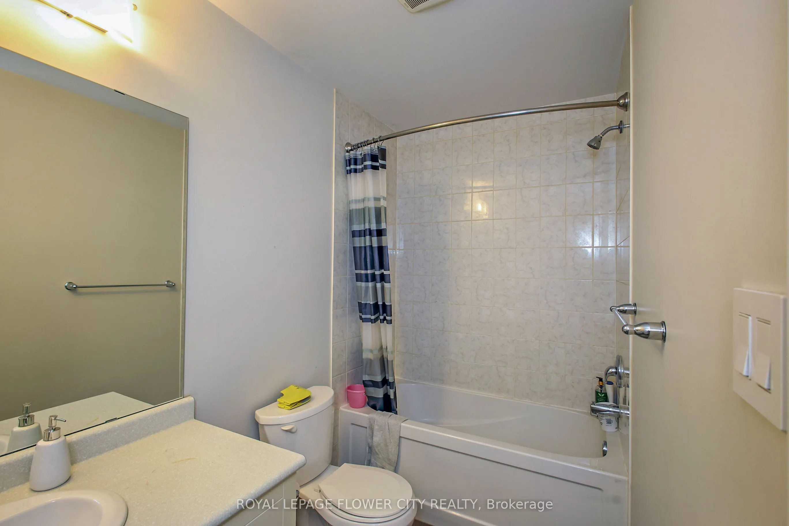 81 Baffin Crescent