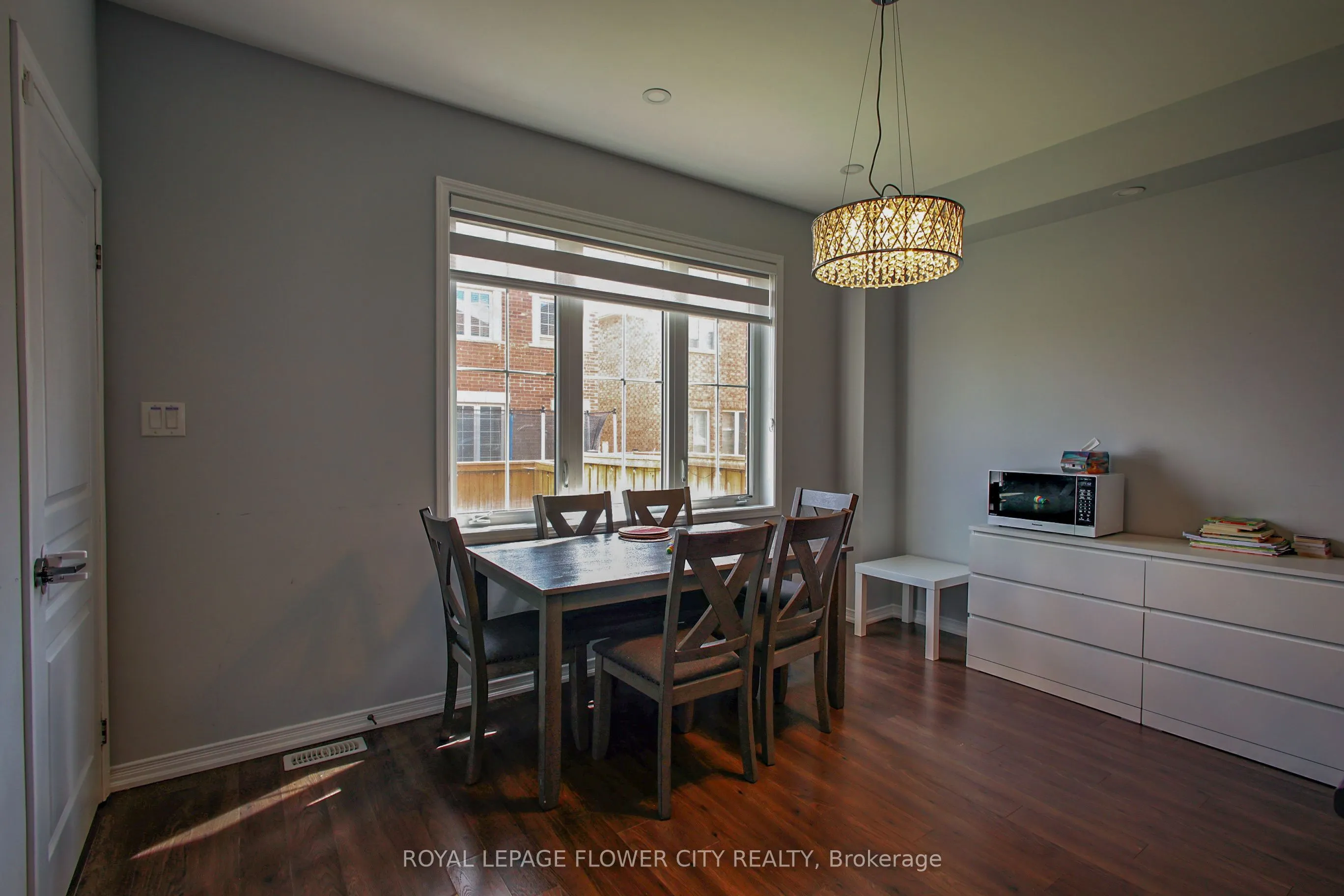 81 Baffin Crescent