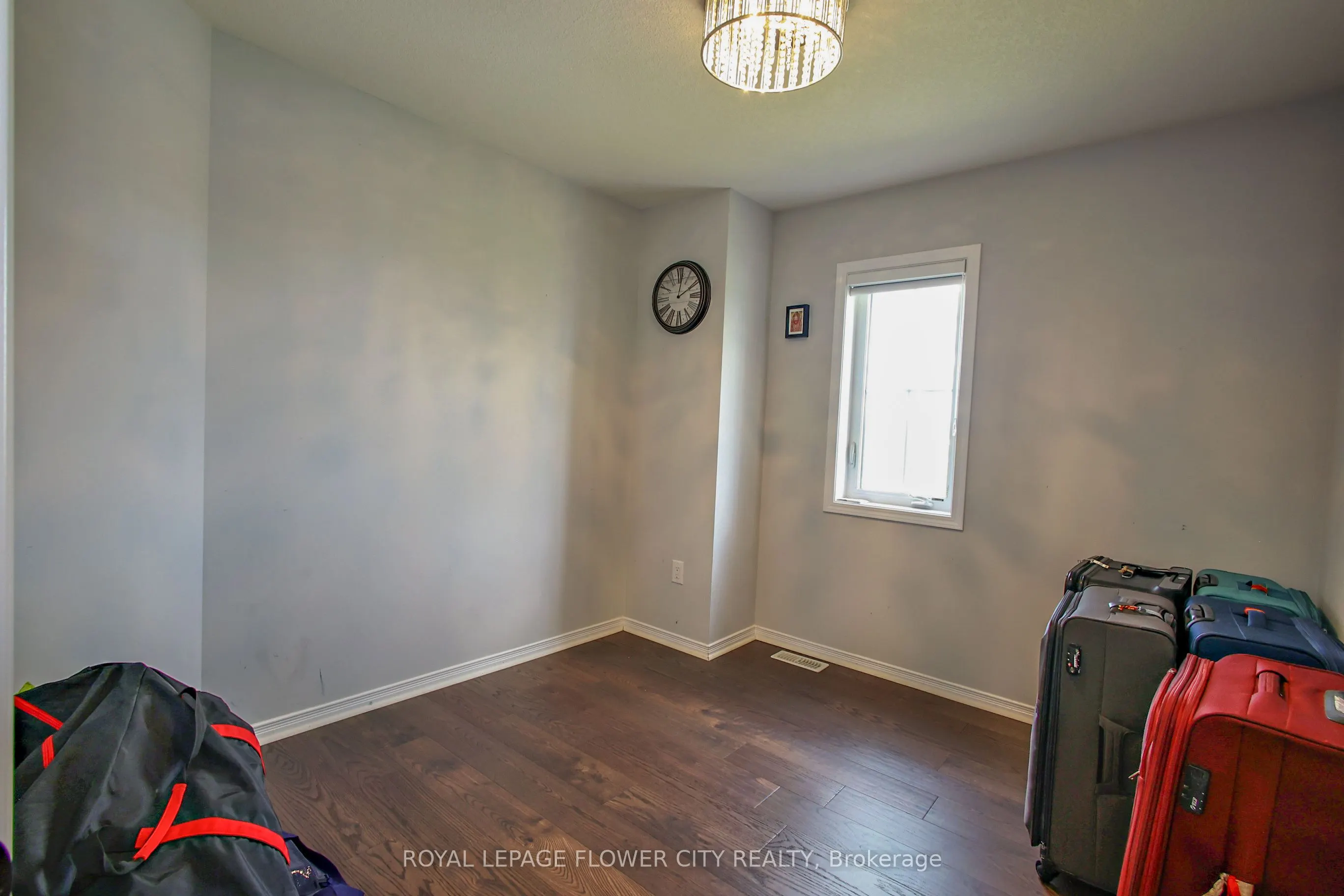 81 Baffin Crescent