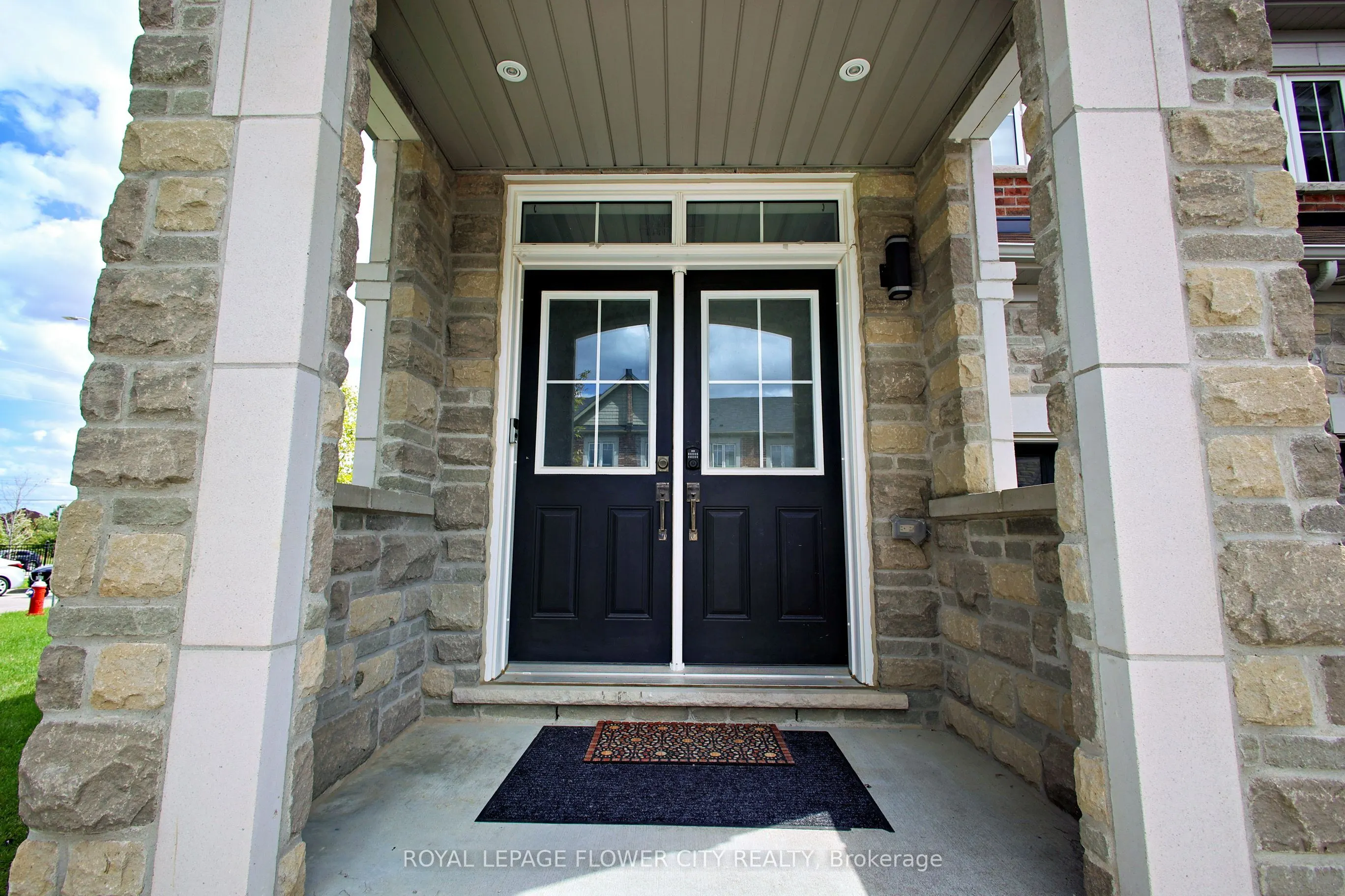 81 Baffin Crescent