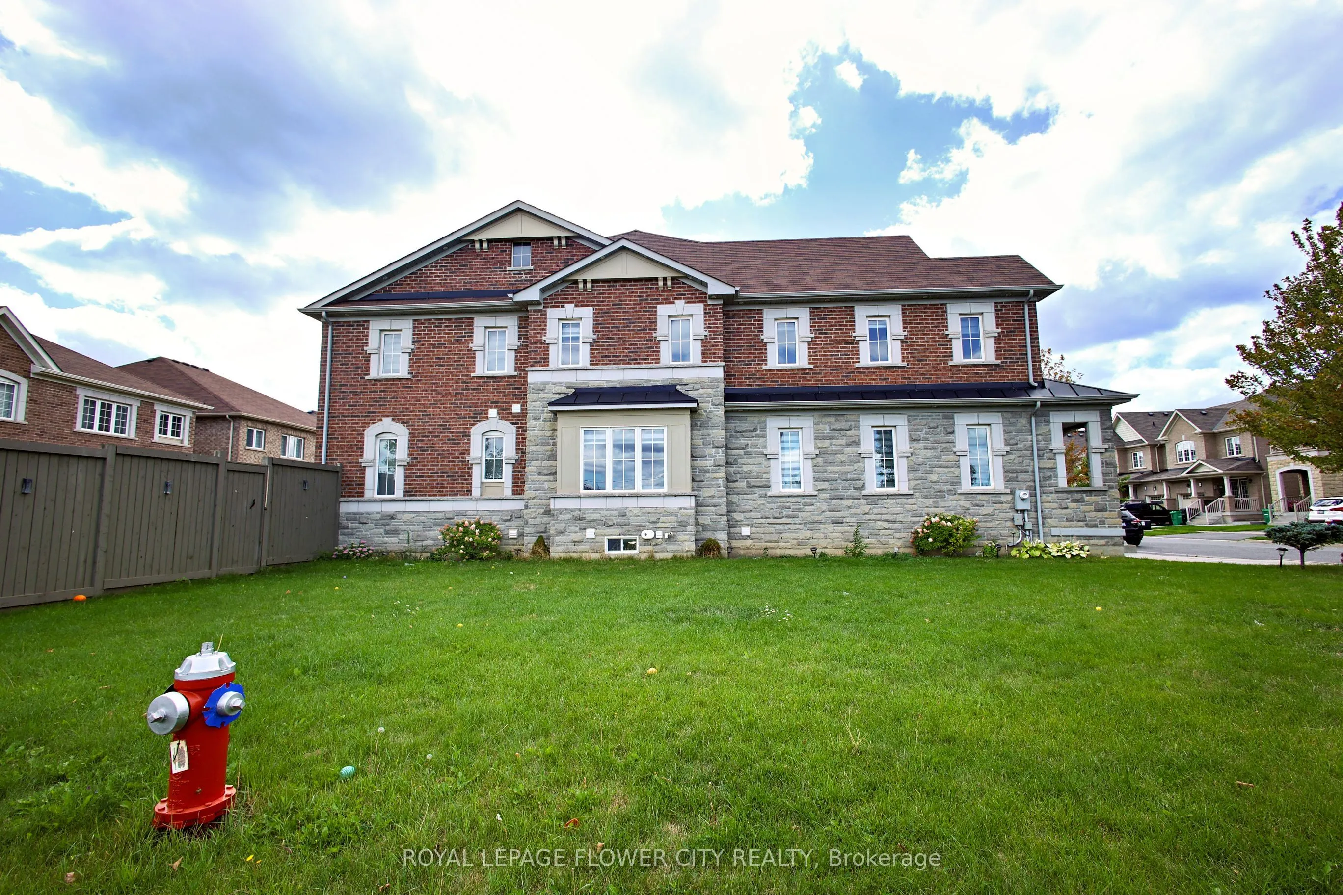 81 Baffin Crescent