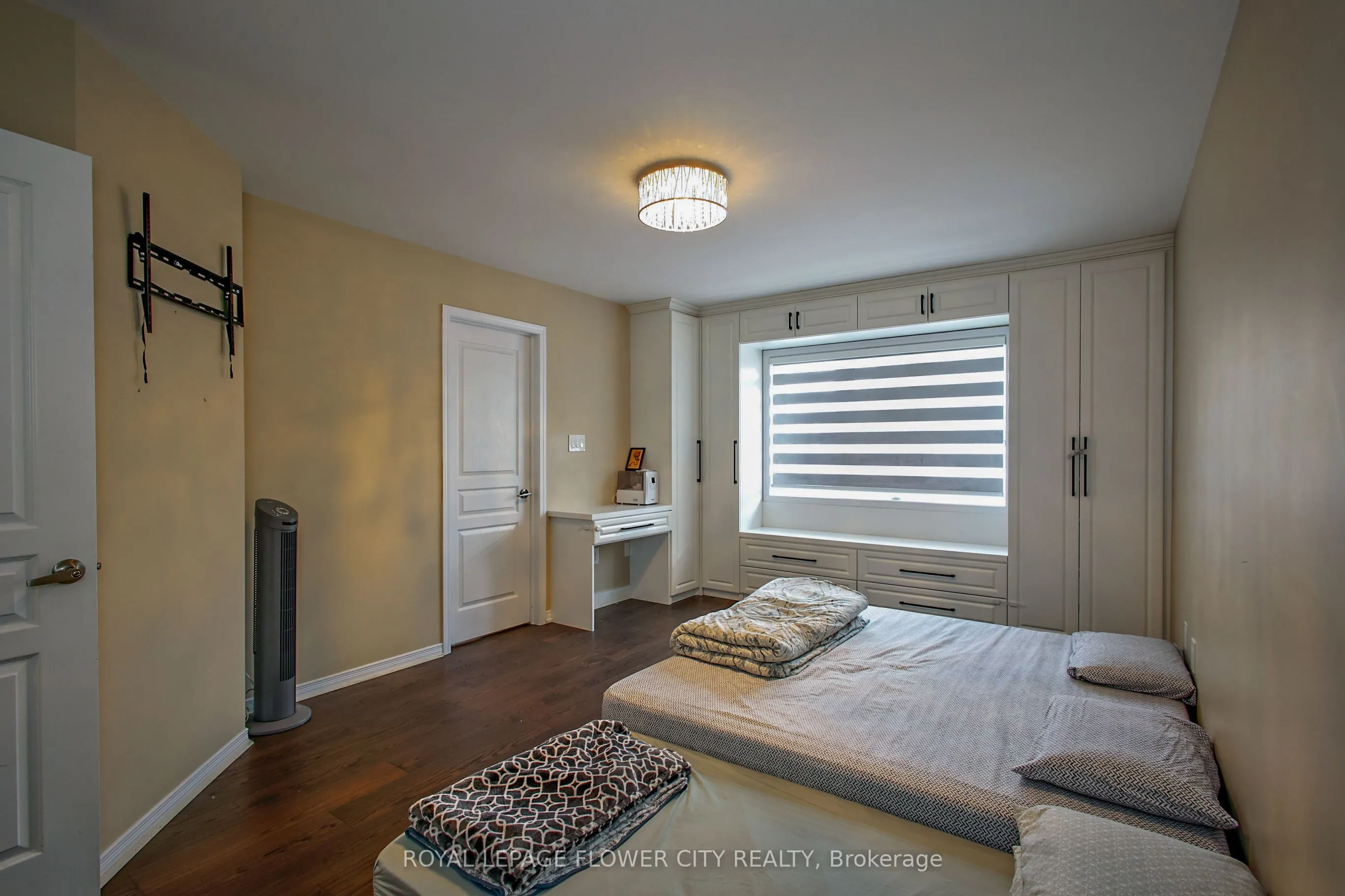 81 Baffin Crescent