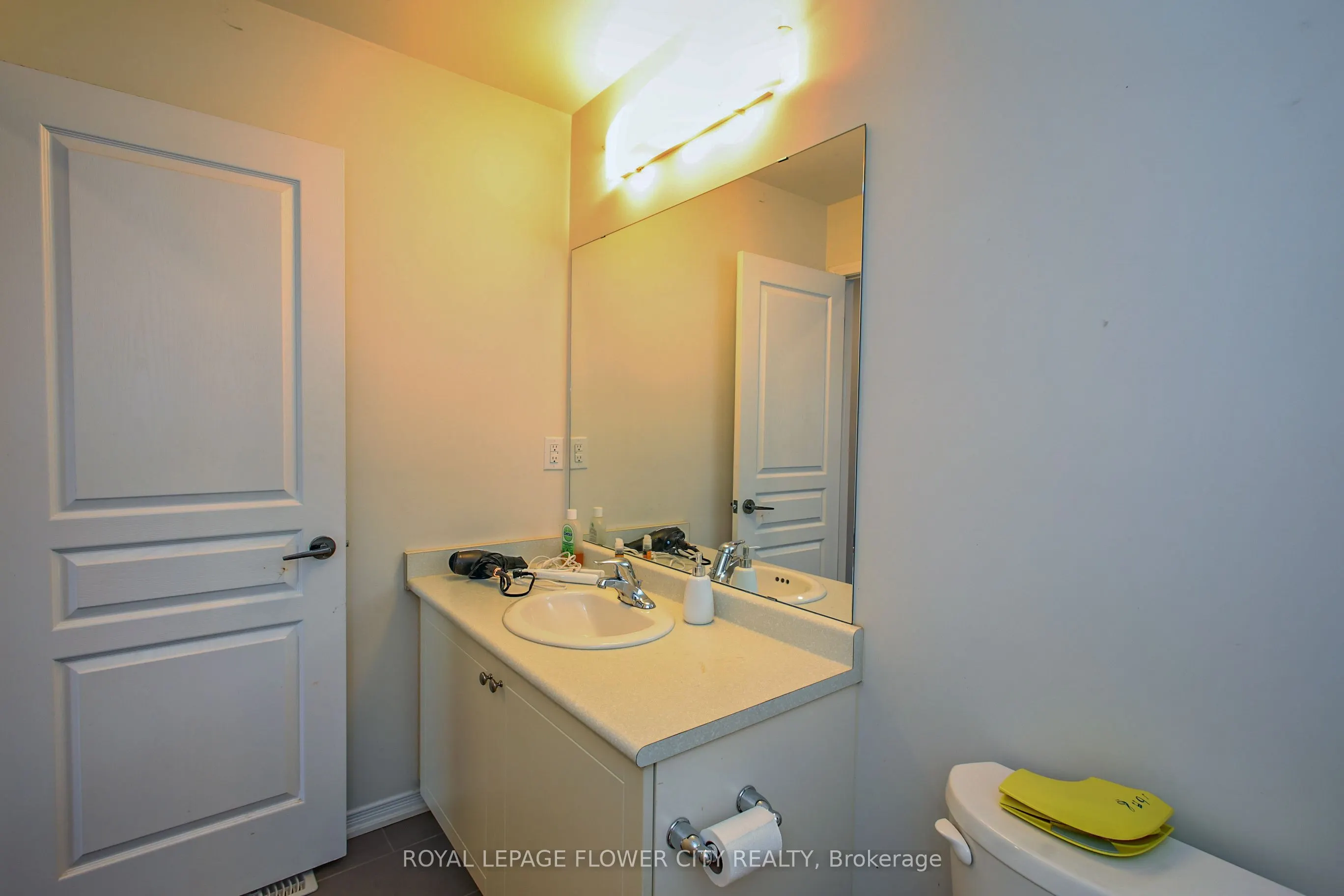 81 Baffin Crescent