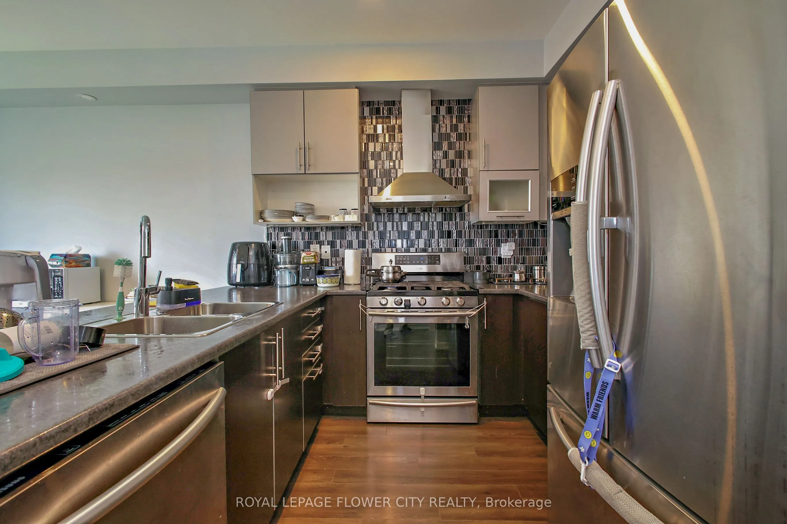 81 Baffin Crescent