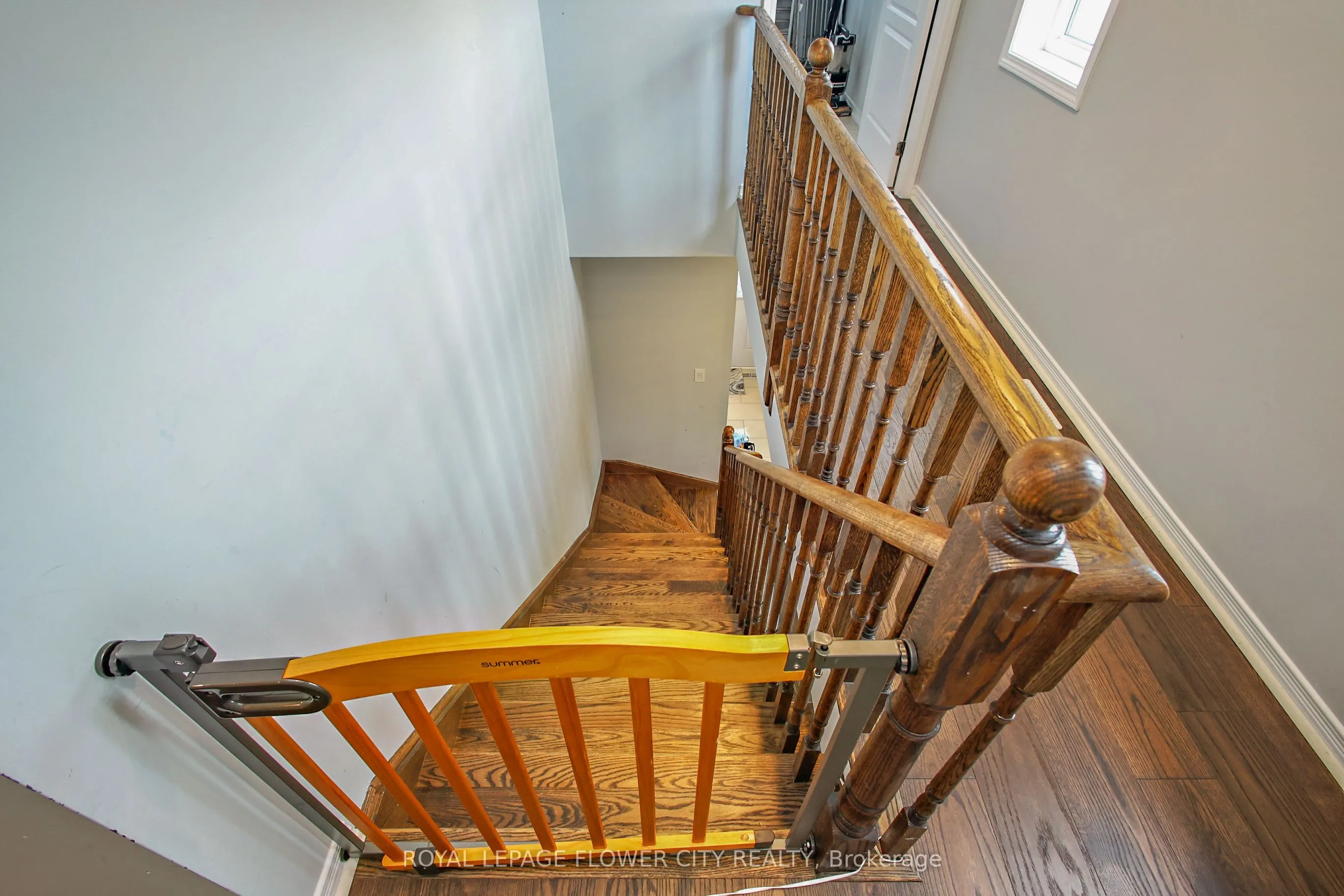81 Baffin Crescent