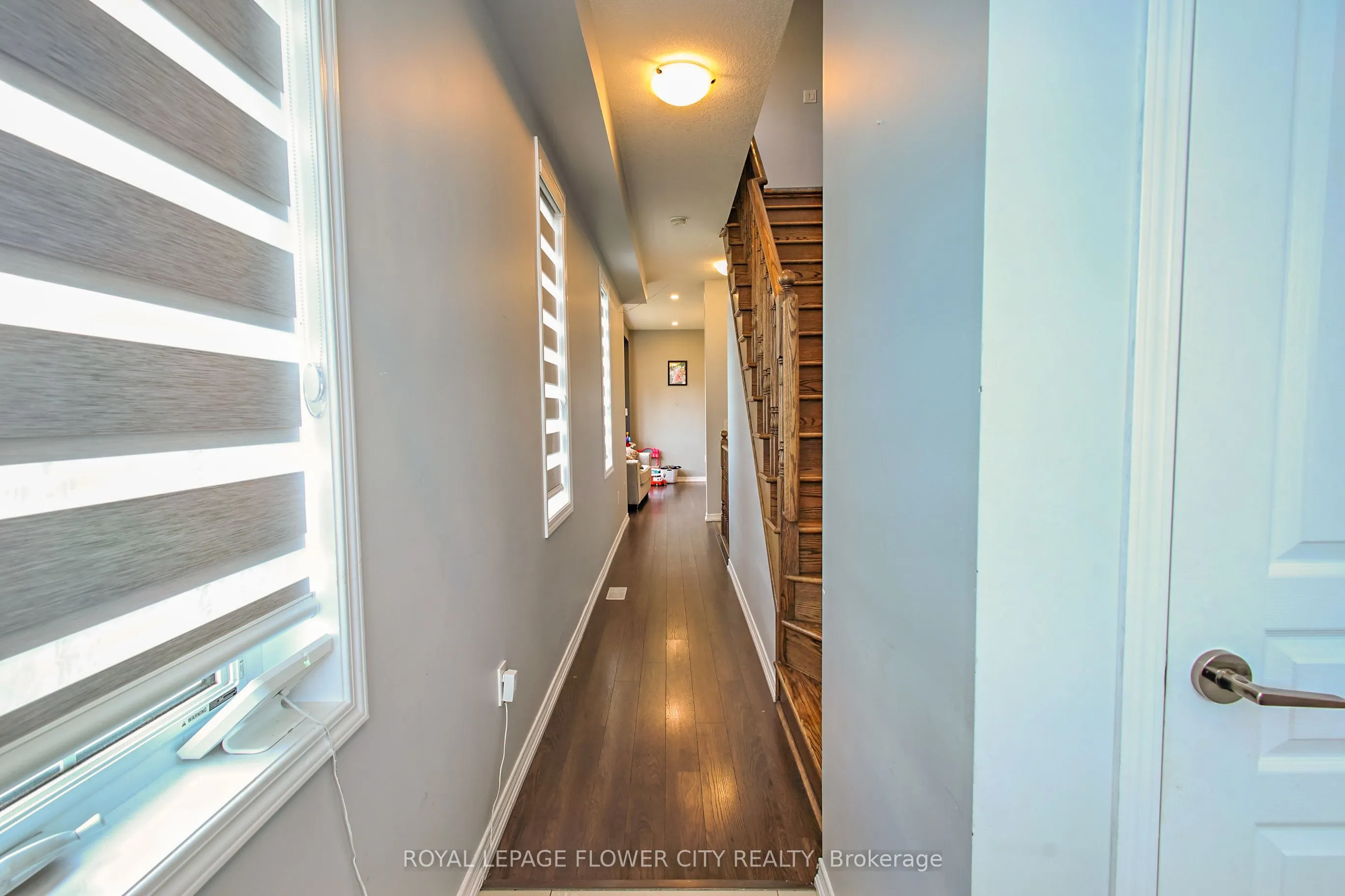 81 Baffin Crescent