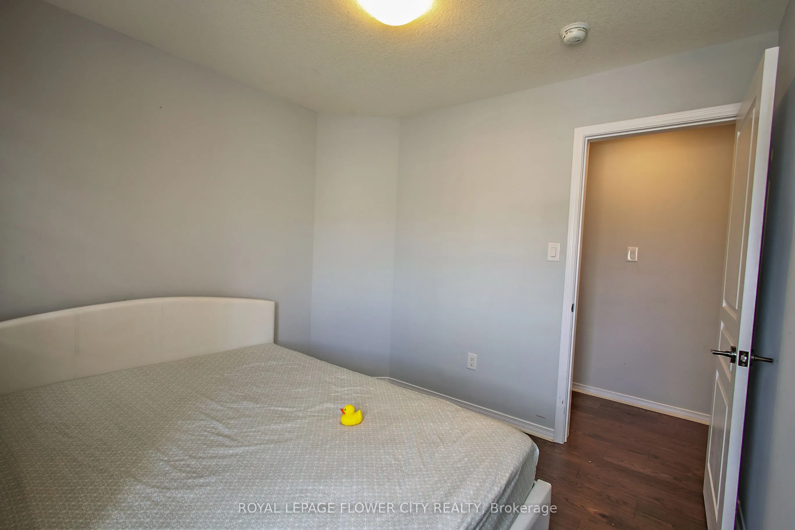 81 Baffin Crescent
