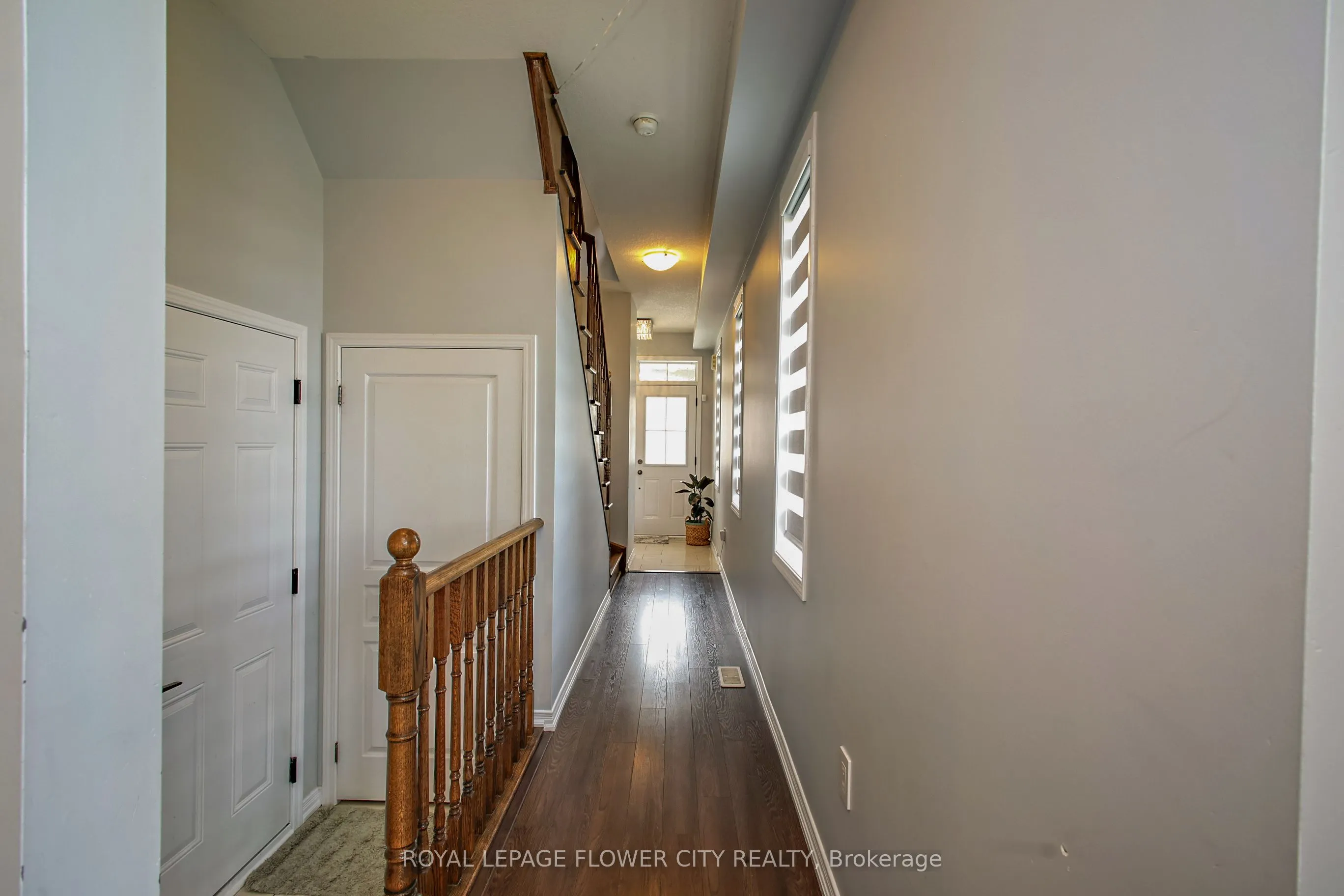 81 Baffin Crescent