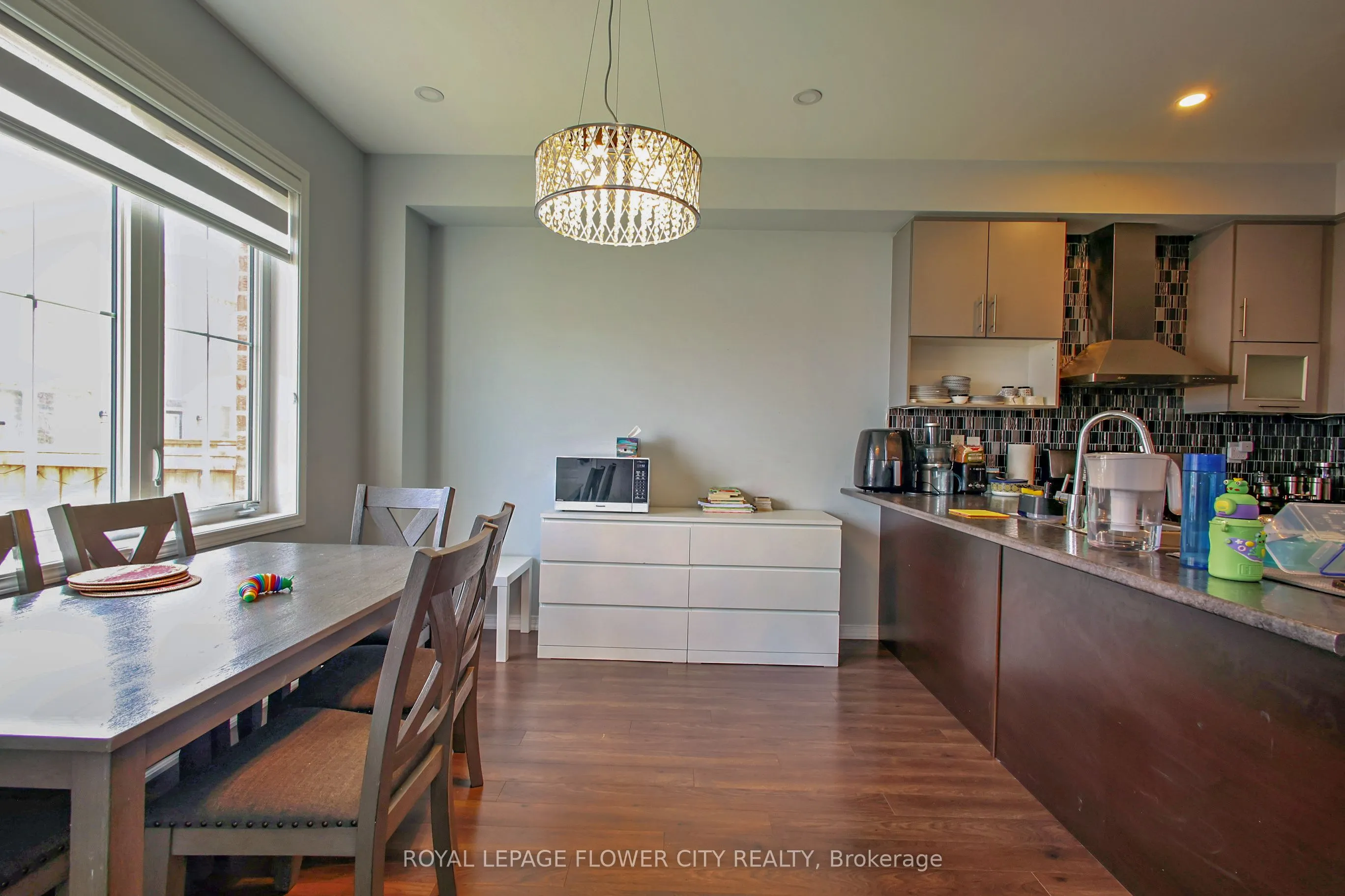 81 Baffin Crescent