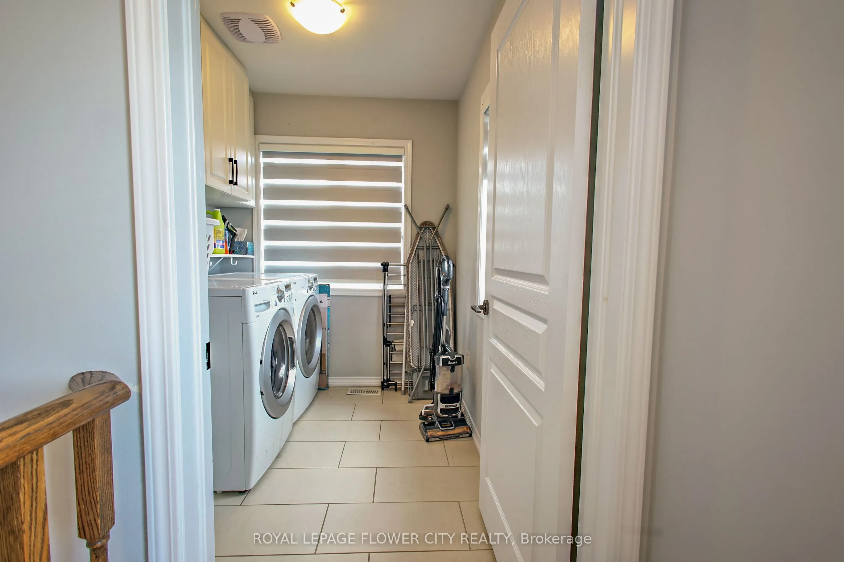 81 Baffin Crescent