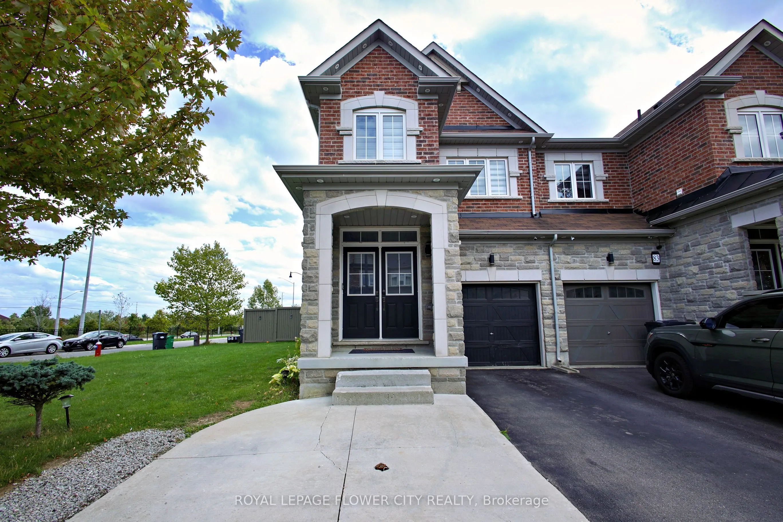 81 Baffin Crescent
