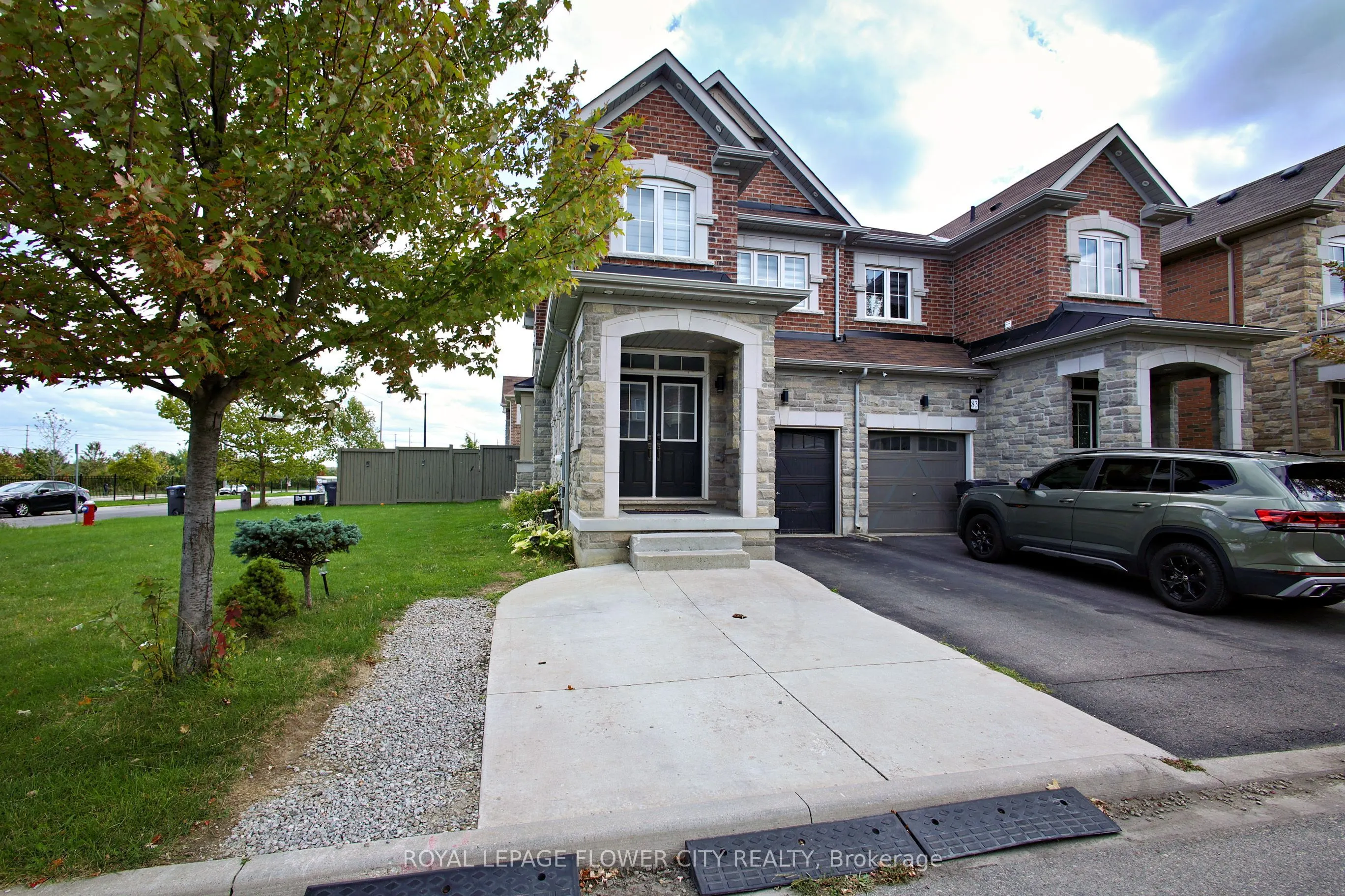 81 Baffin Crescent