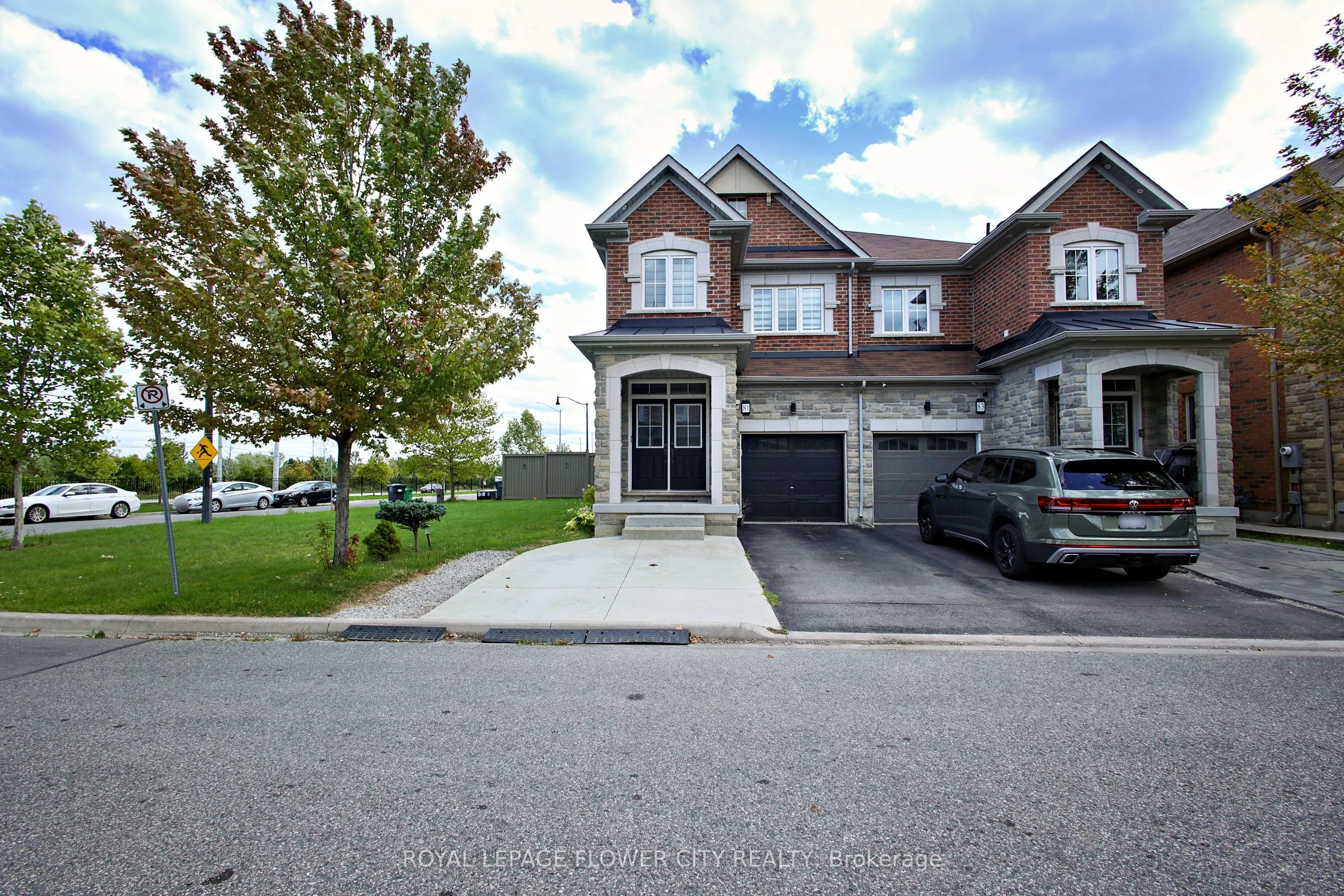 81 Baffin Crescent