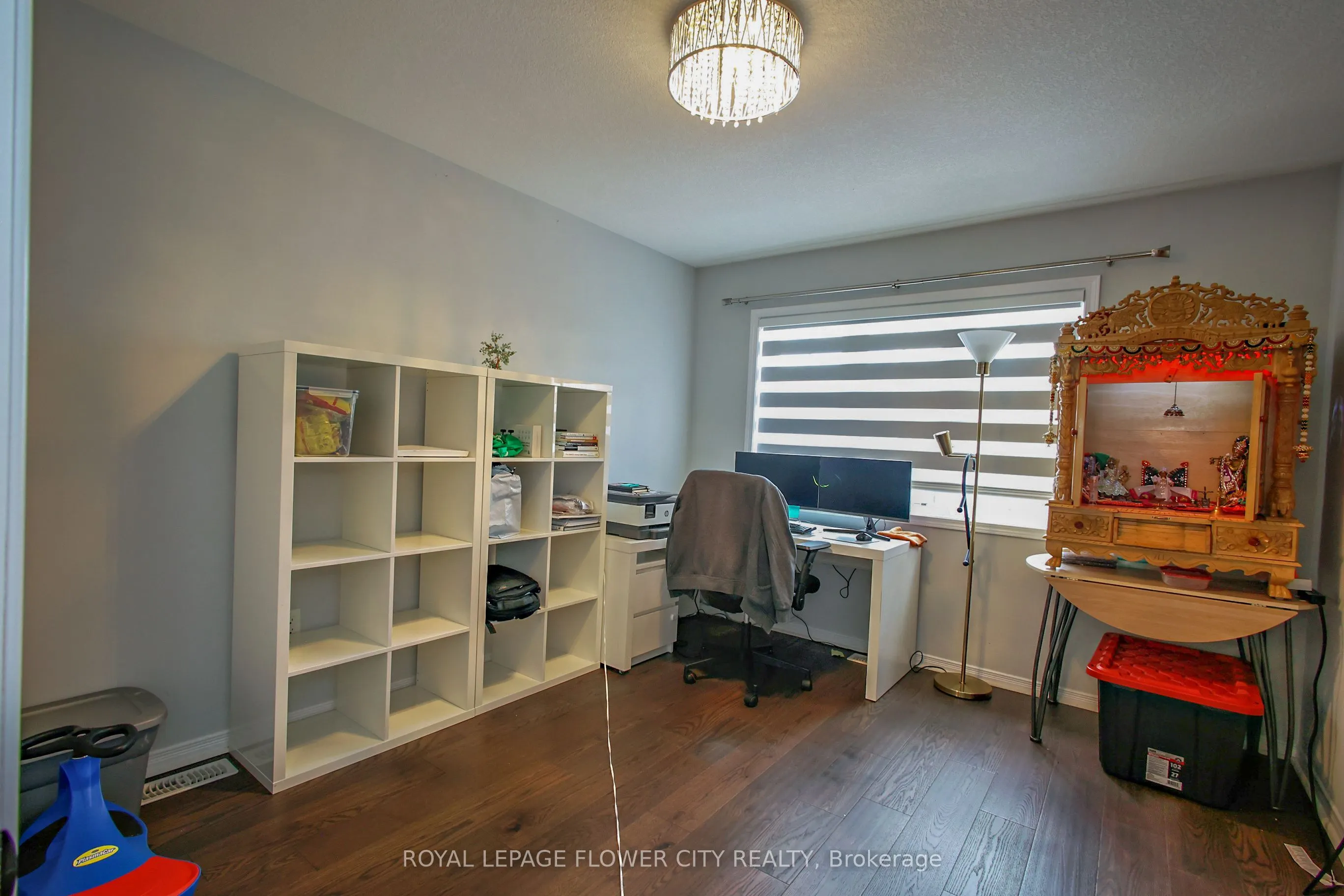 81 Baffin Crescent