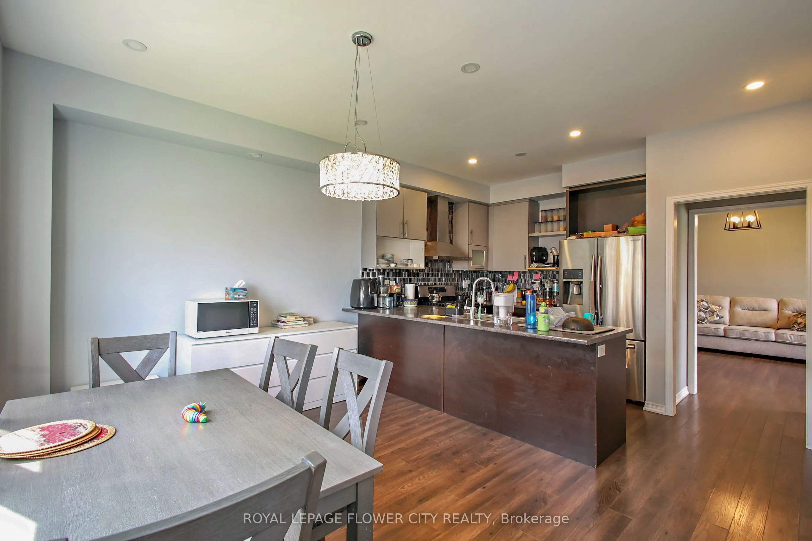 81 Baffin Crescent