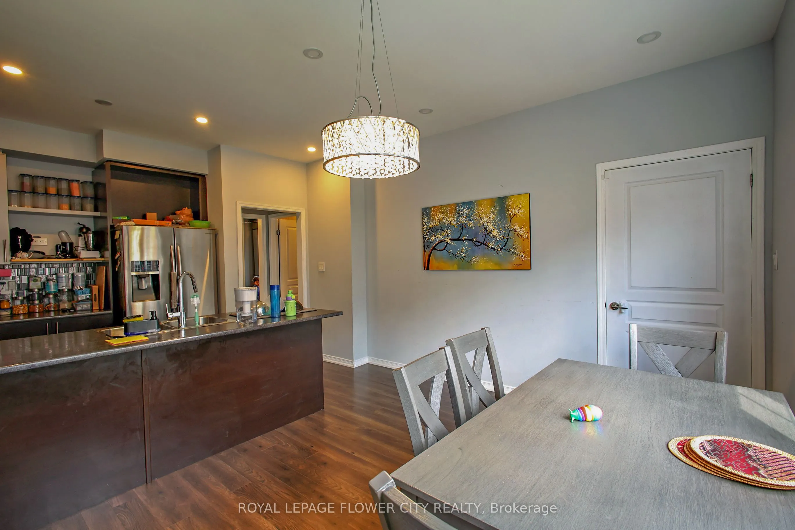 81 Baffin Crescent